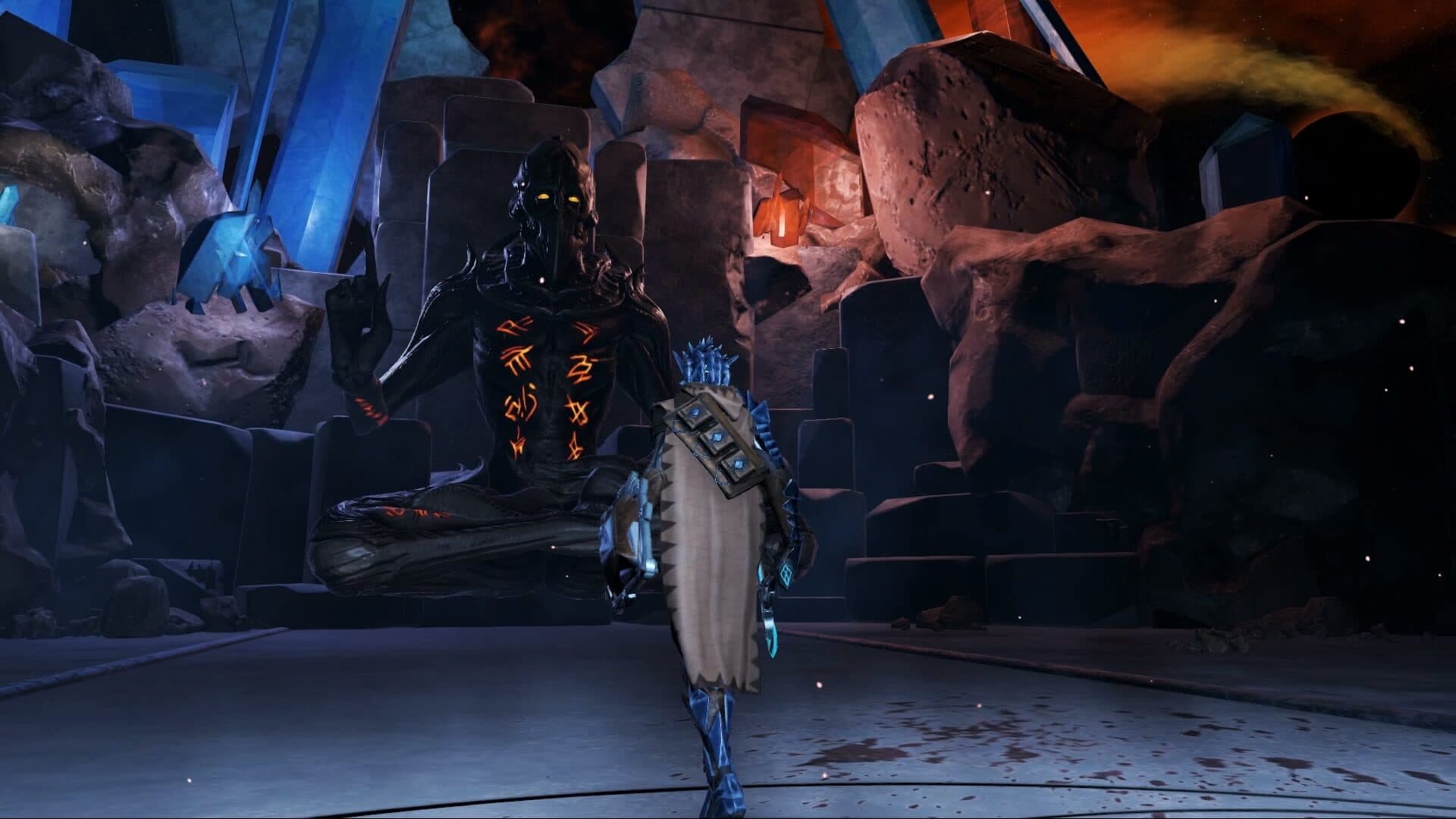 Hellpoint screenshot 4