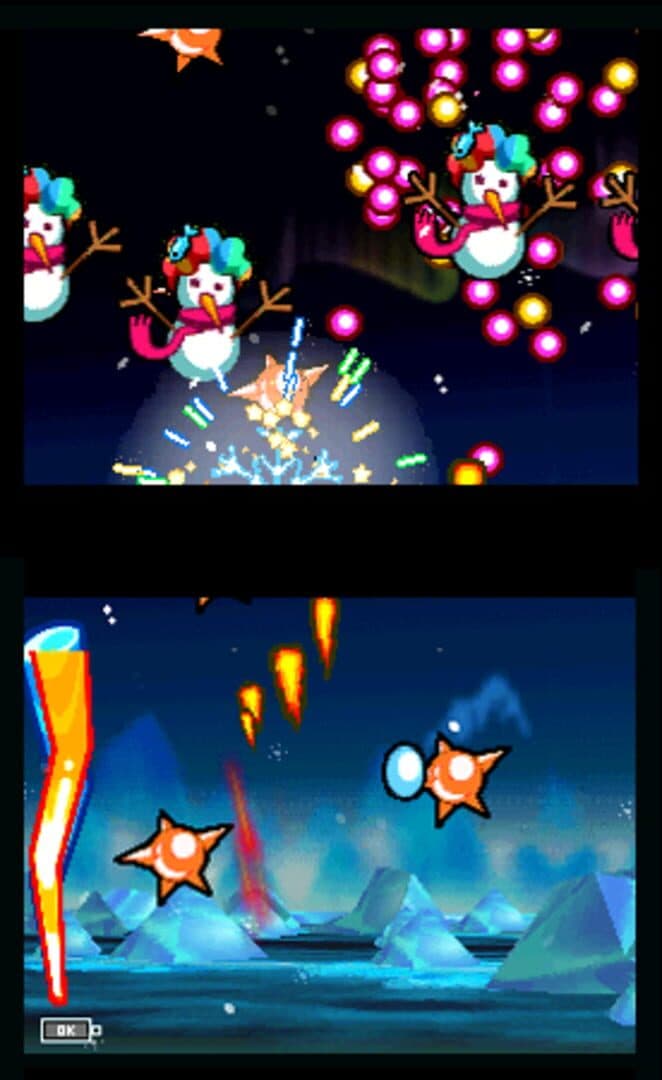 Big Bang Mini screenshot 10