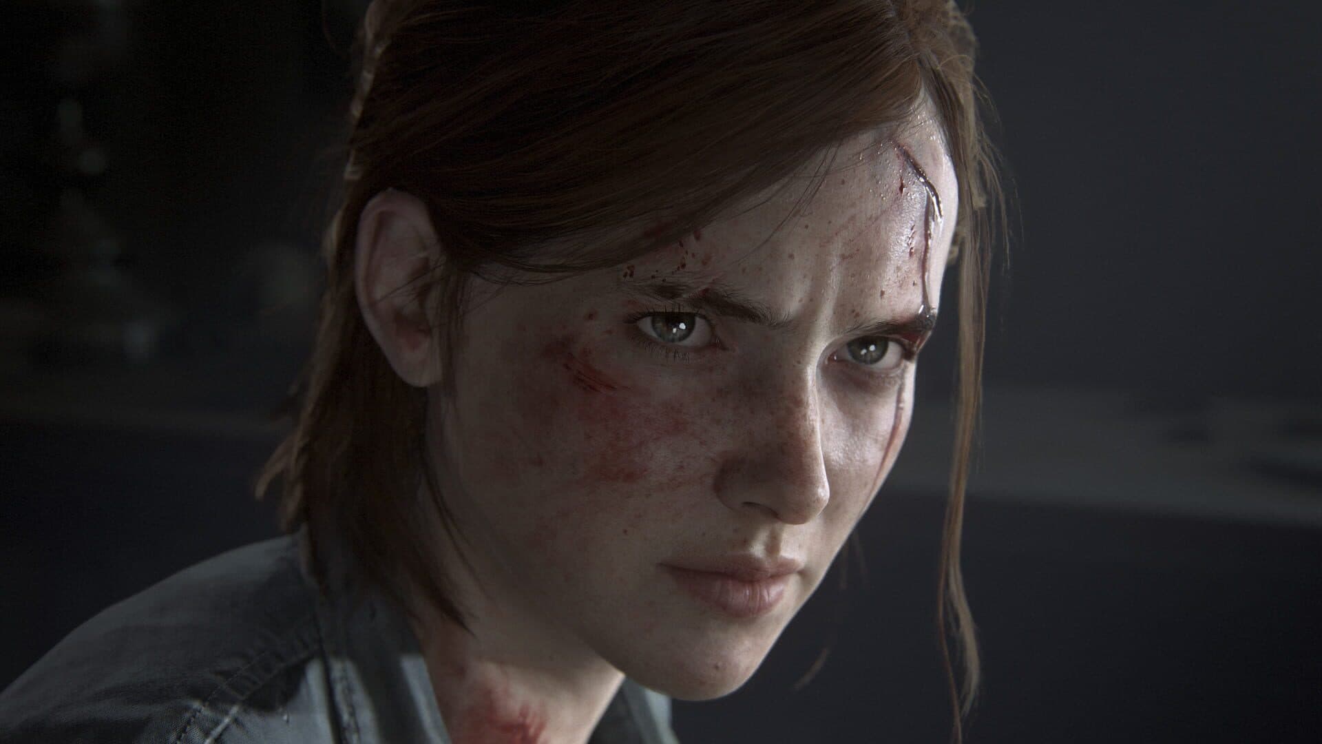 The Last of Us Part II screenshot 4