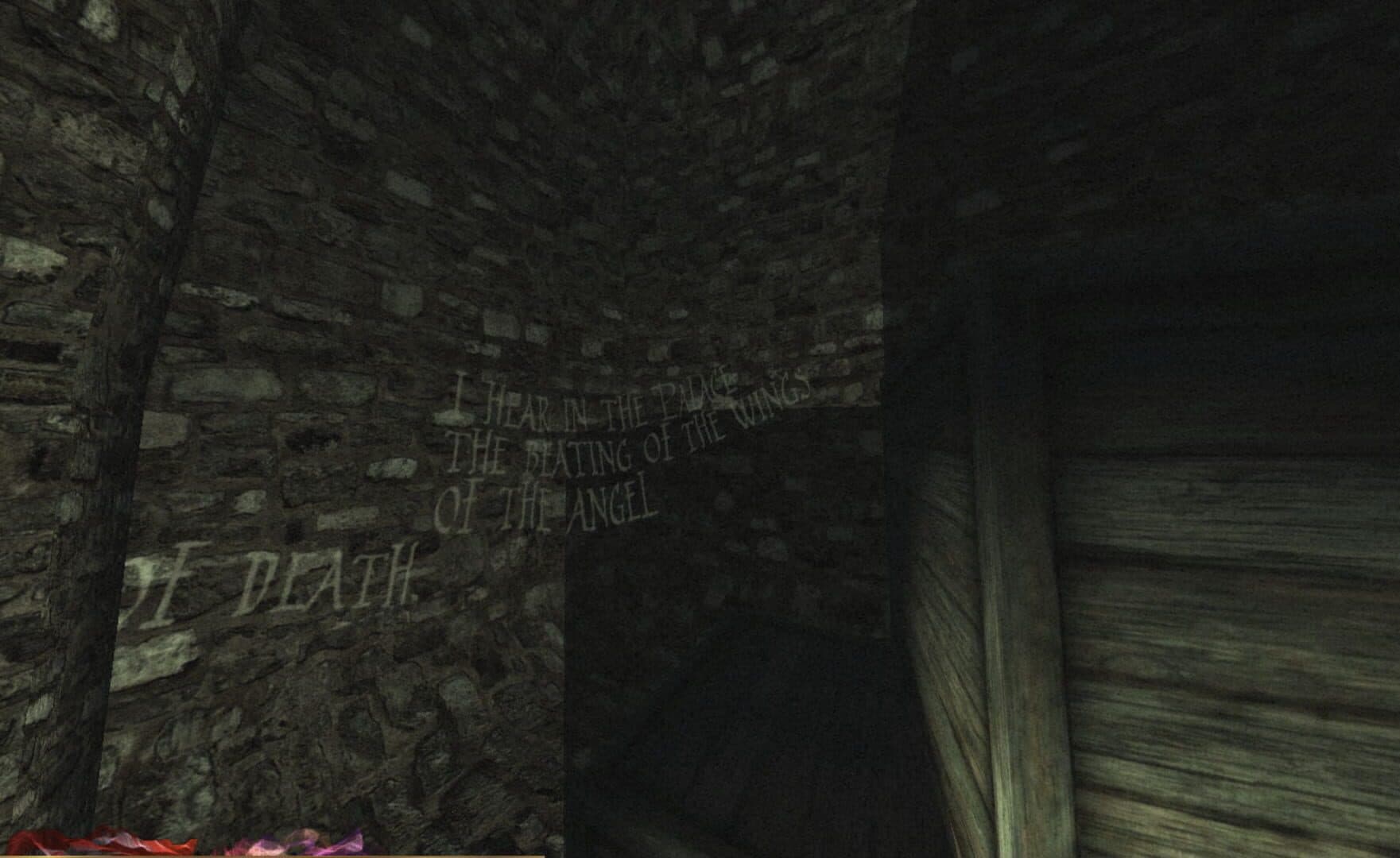 Fatale screenshot 1