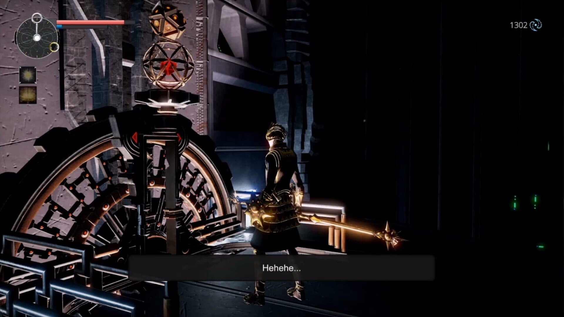 Hellpoint screenshot 5