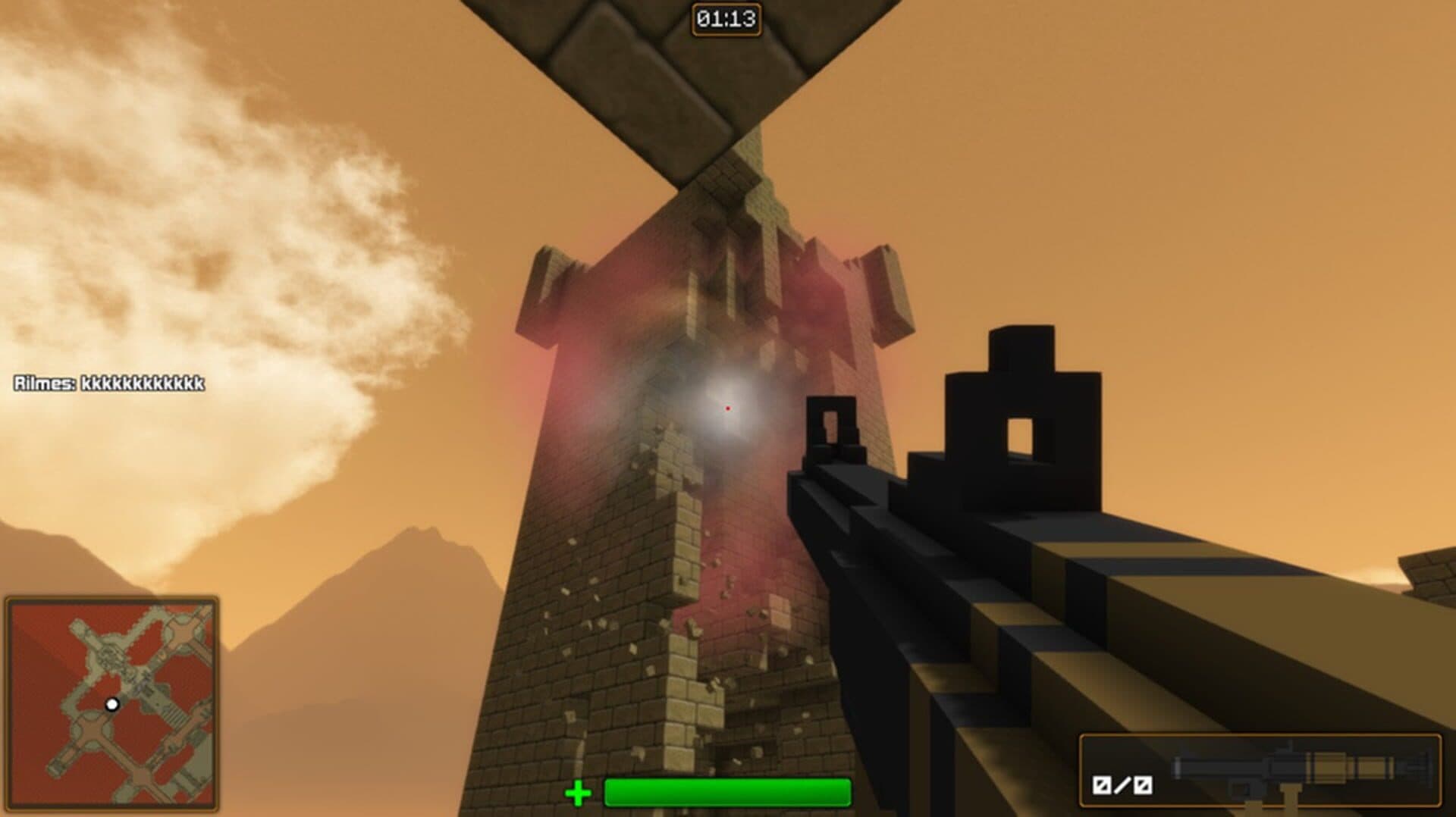 Blockstorm screenshot 4