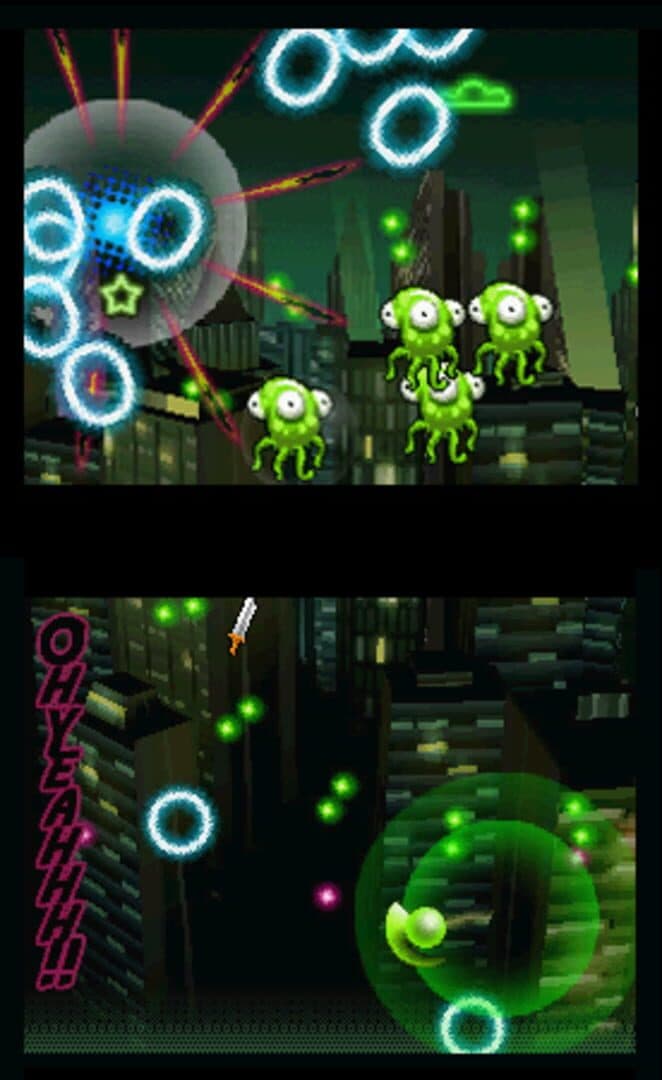 Big Bang Mini screenshot 9