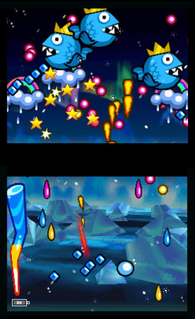 Big Bang Mini screenshot 8