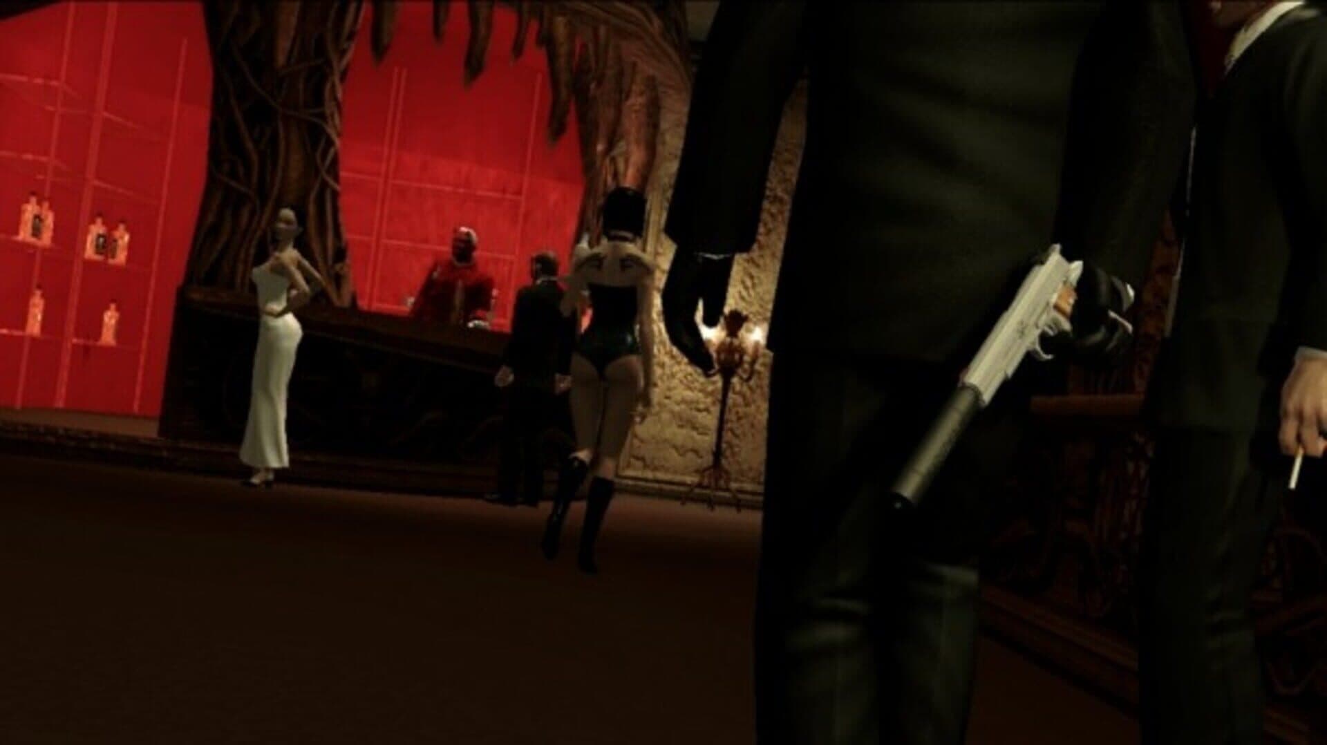 Hitman Trilogy screenshot 1