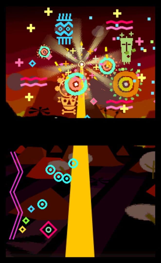 Big Bang Mini screenshot 11