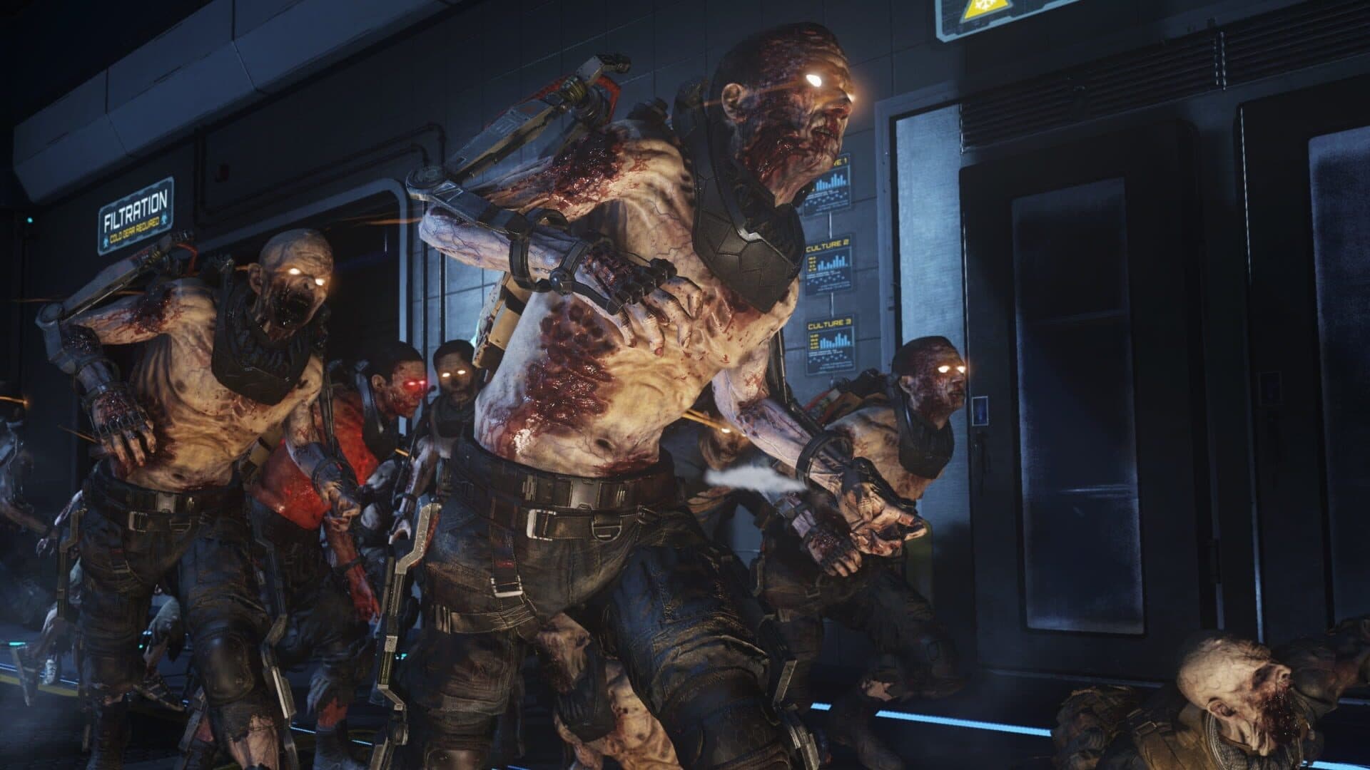Call of Duty: Advanced Warfare - Havoc screenshot 4