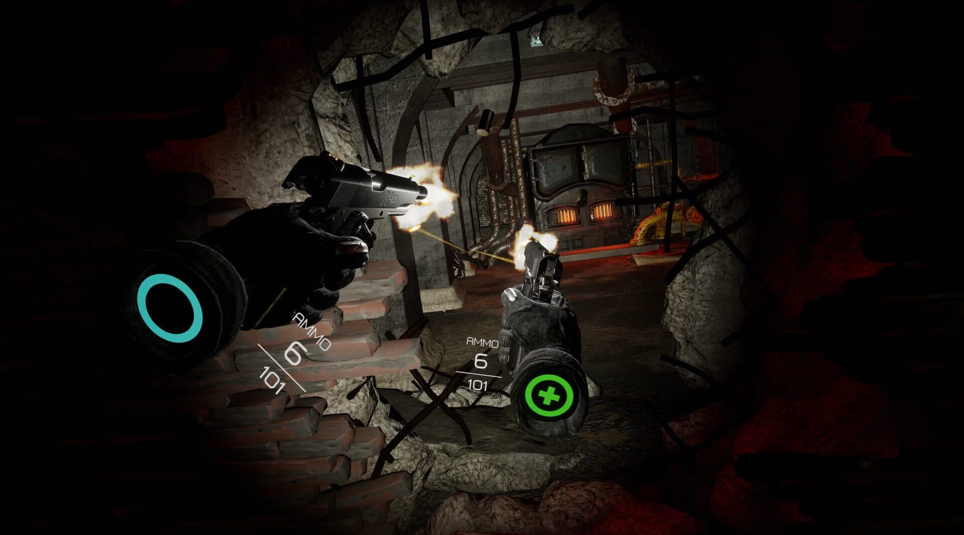Killing Floor: Incursion screenshot 2
