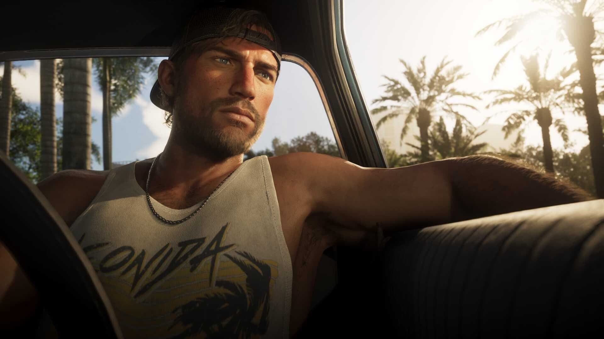 Grand Theft Auto VI screenshot 5
