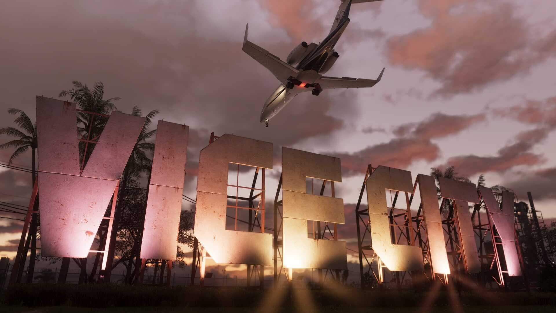 Grand Theft Auto VI screenshot 13