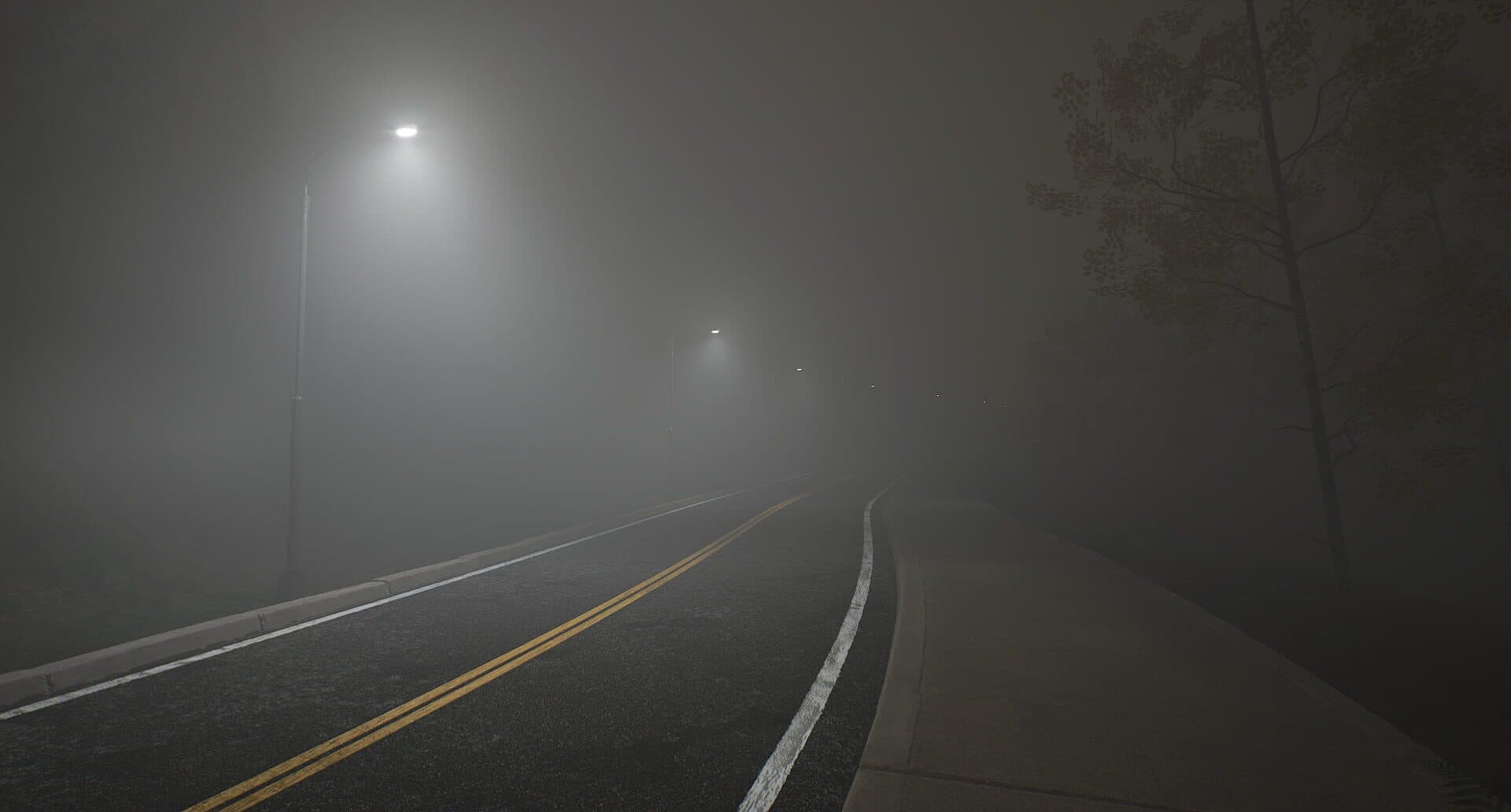 Off The Grid: Bad Dream screenshot 1