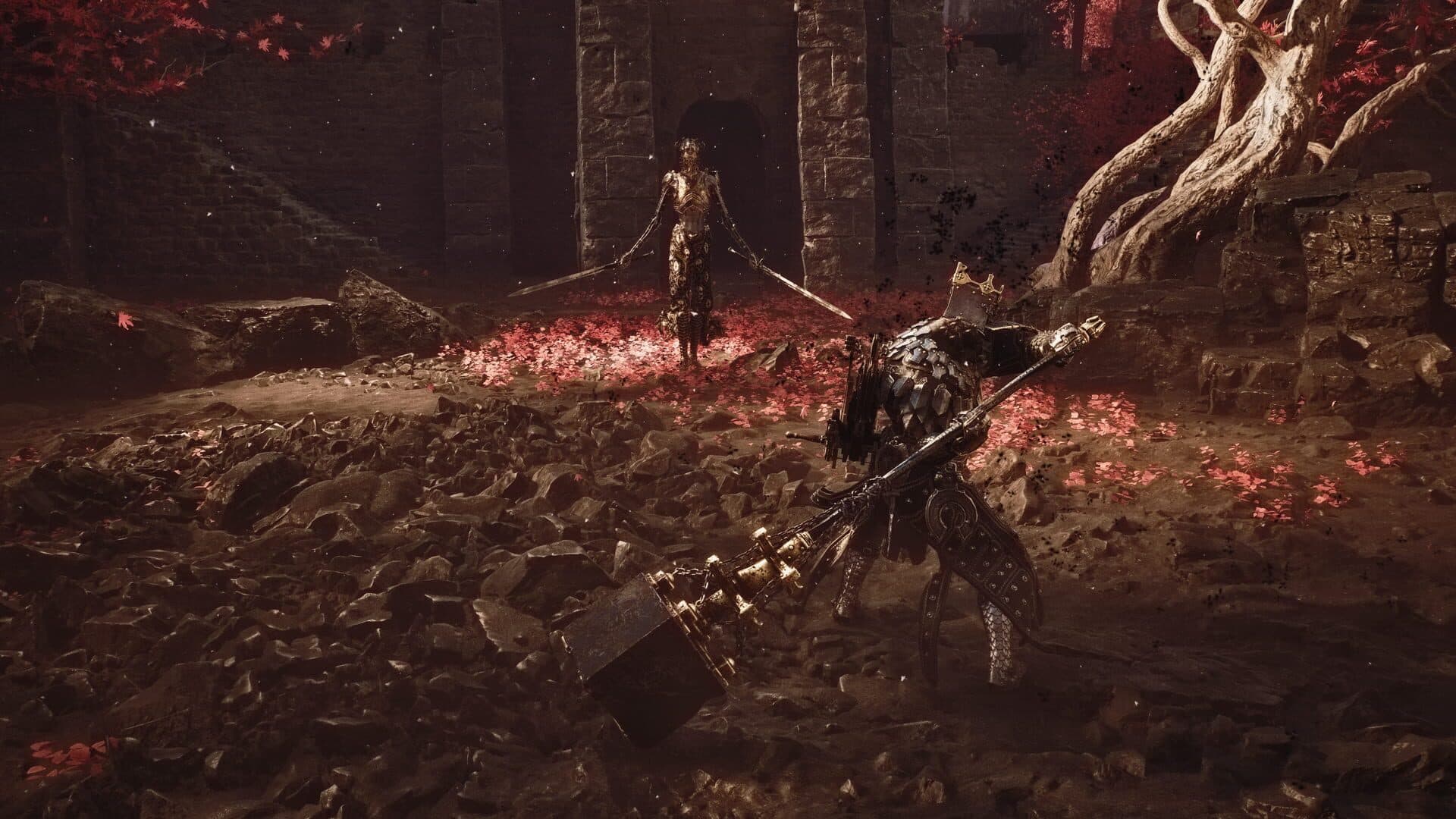 Mortal Shell II screenshot 13
