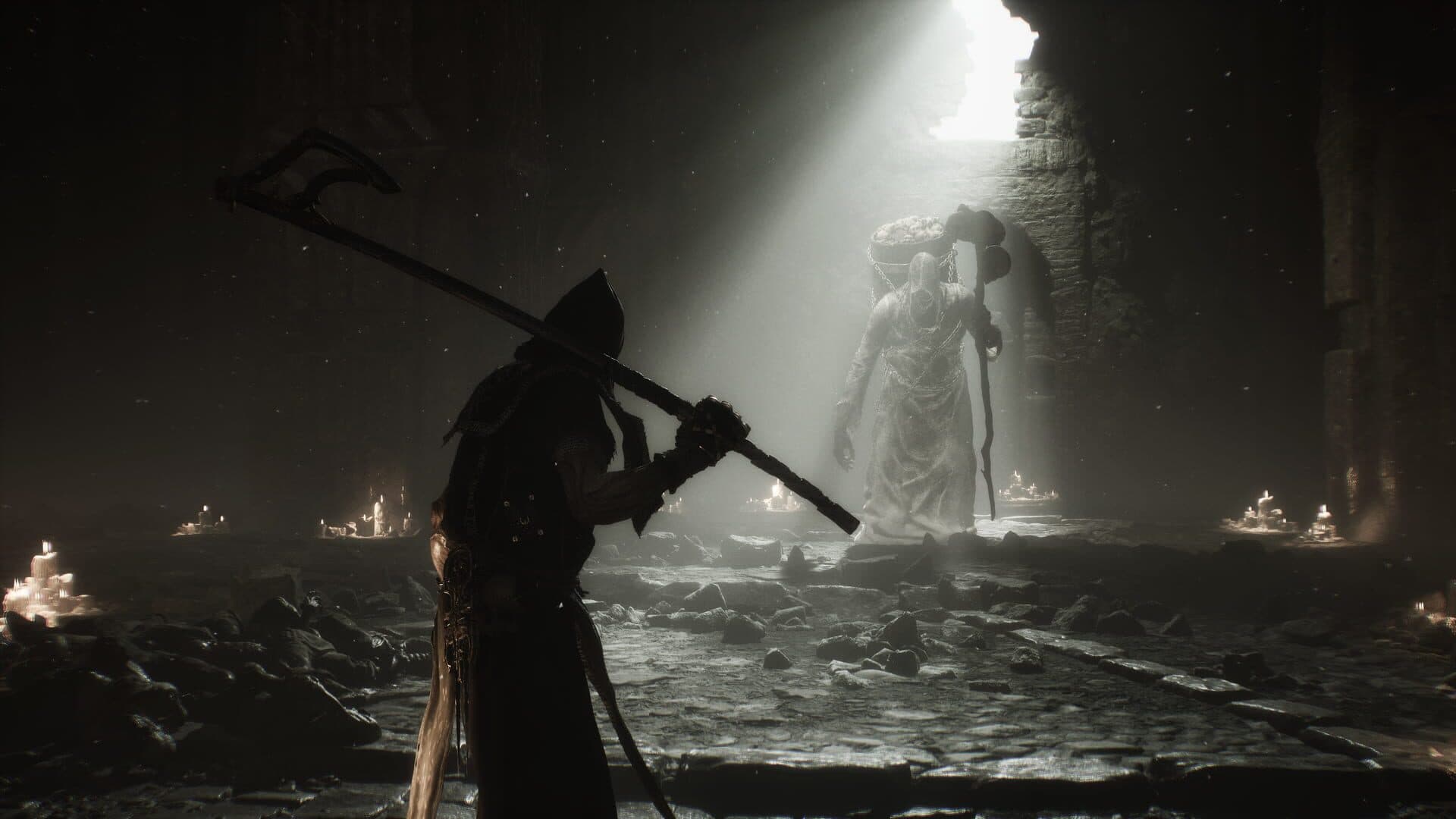 Mortal Shell II screenshot 15