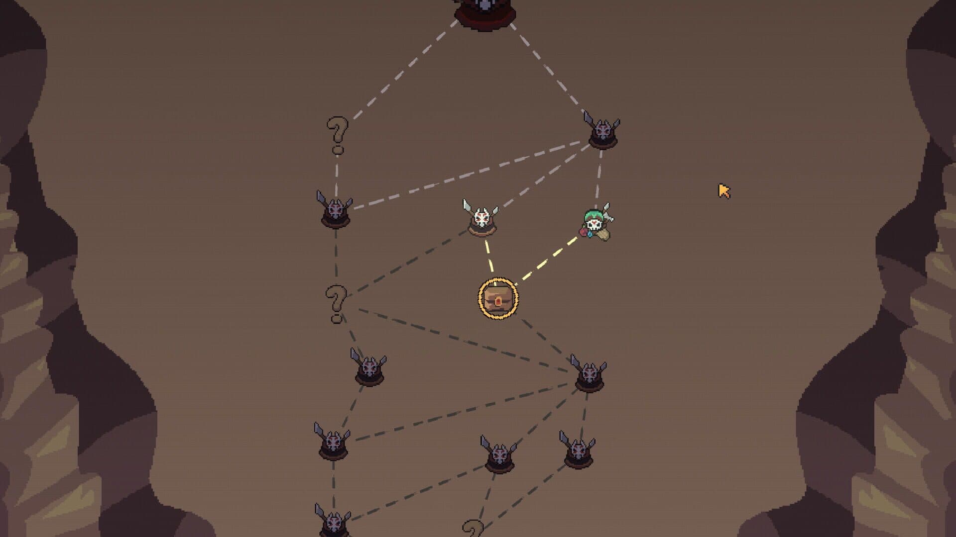 Withering Age screenshot 2