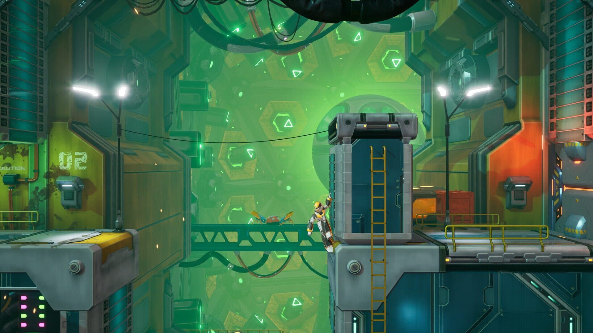 Gemini X screenshot 1