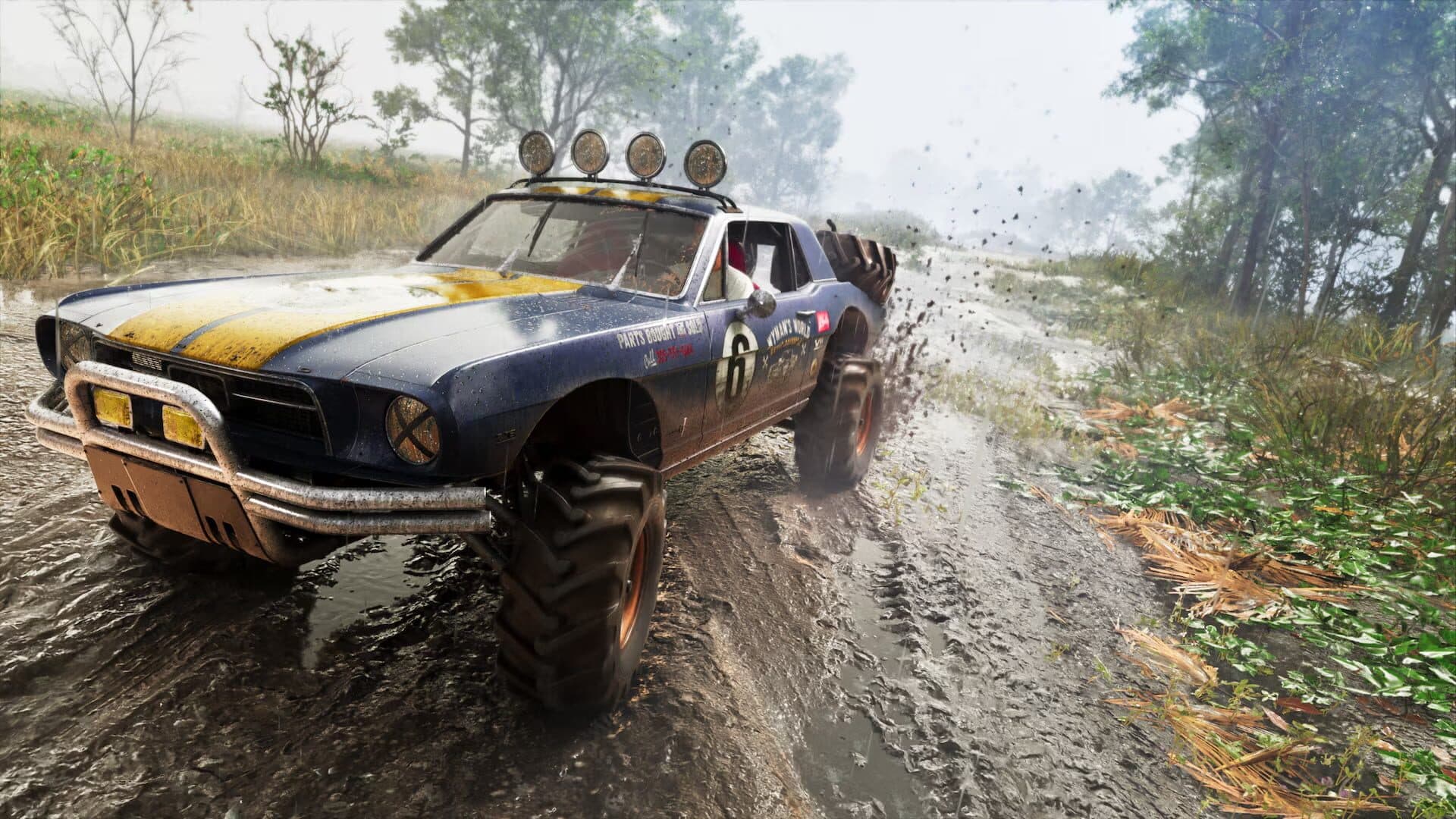 Grand Theft Auto VI: Ultimate Edition screenshot 4
