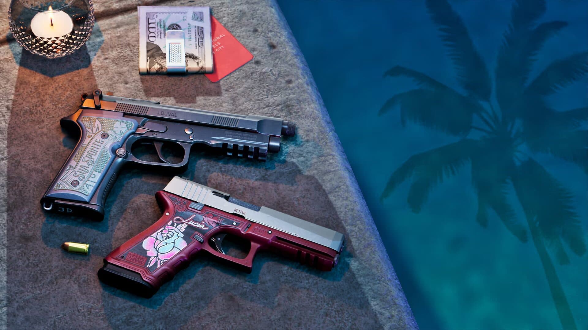 Grand Theft Auto VI: Ultimate Edition screenshot 6