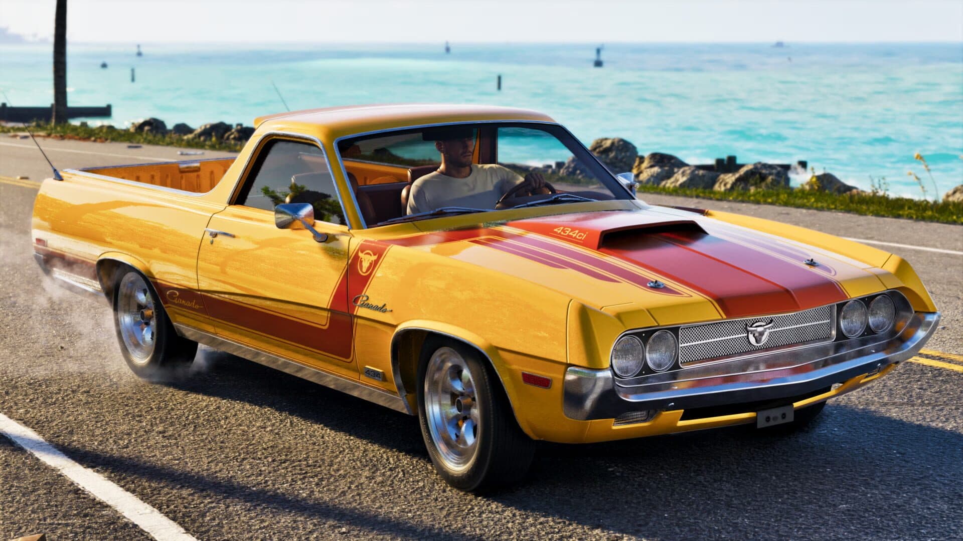 Grand Theft Auto VI: Ultimate Edition screenshot 7