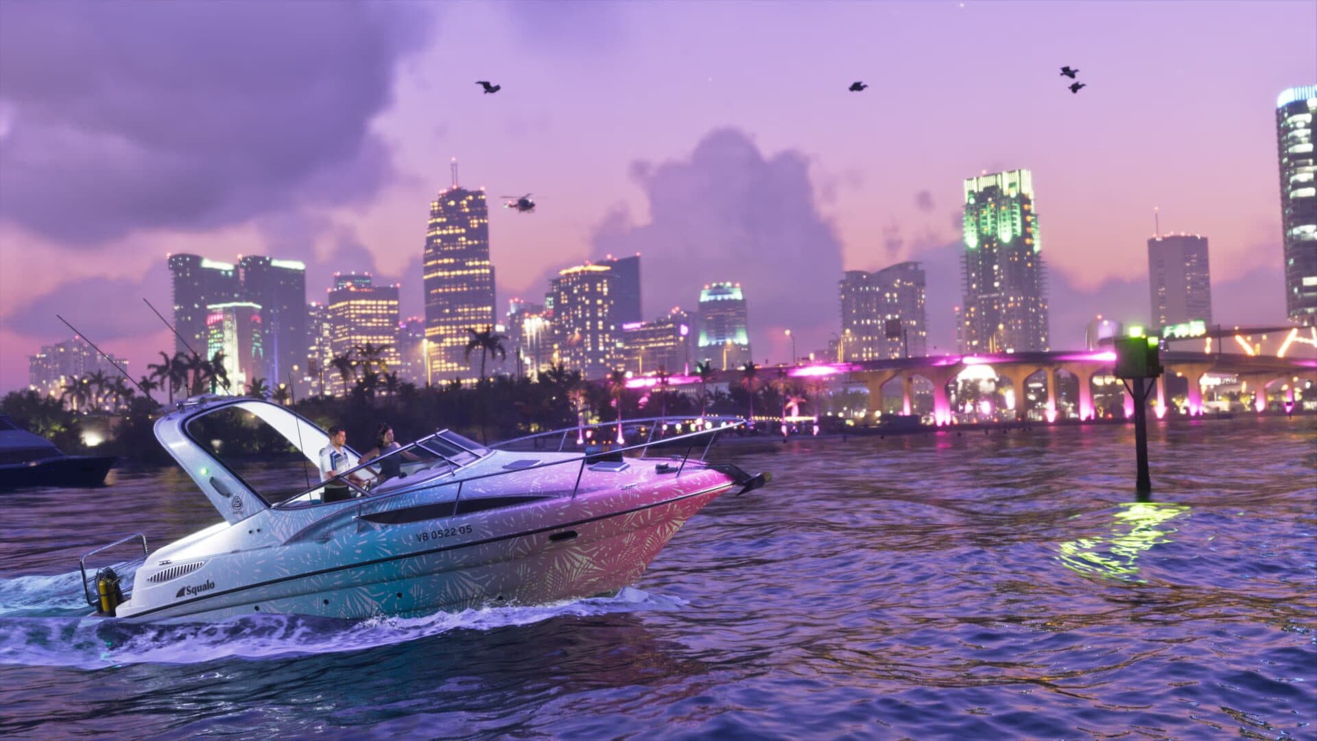 Grand Theft Auto VI: Ultimate Edition screenshot 9