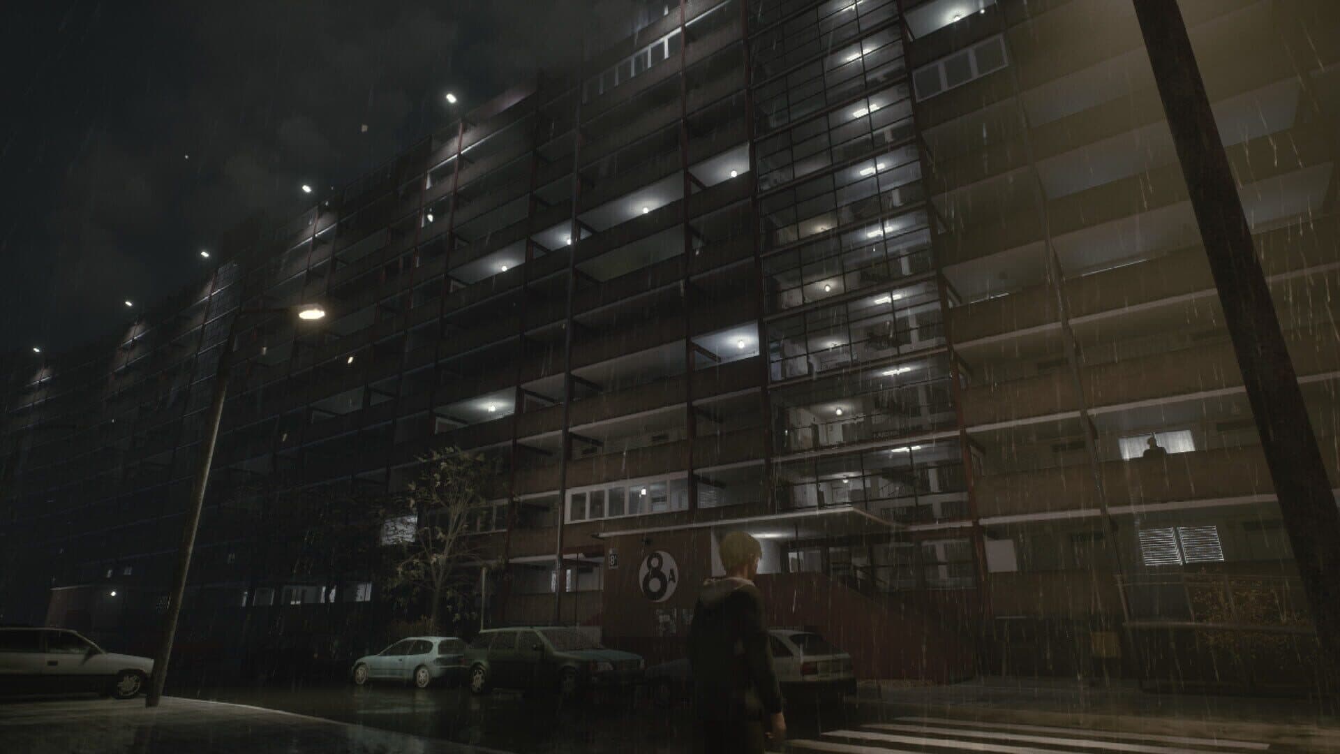 Nightmare Loop screenshot 1