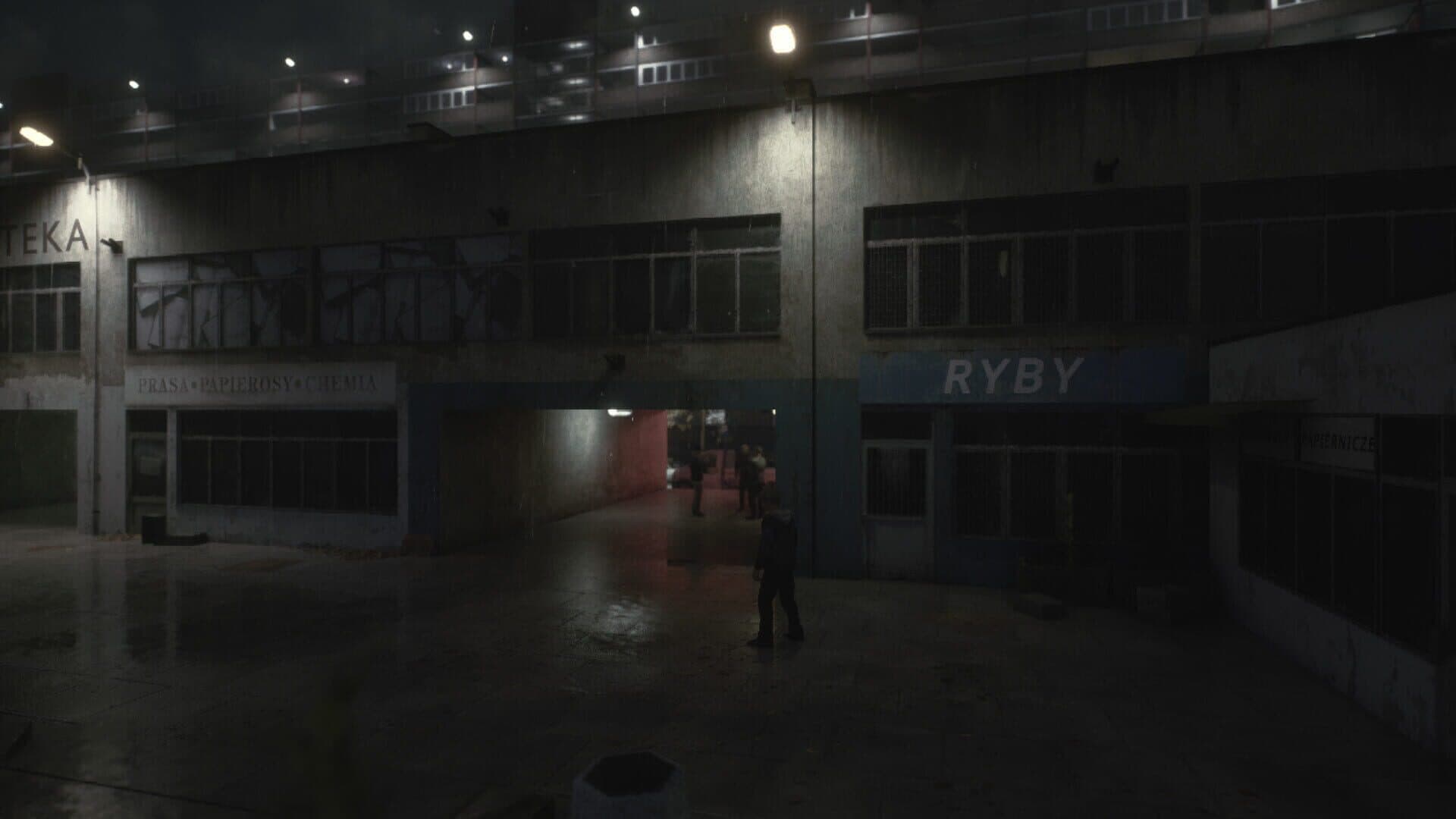 Nightmare Loop screenshot 3