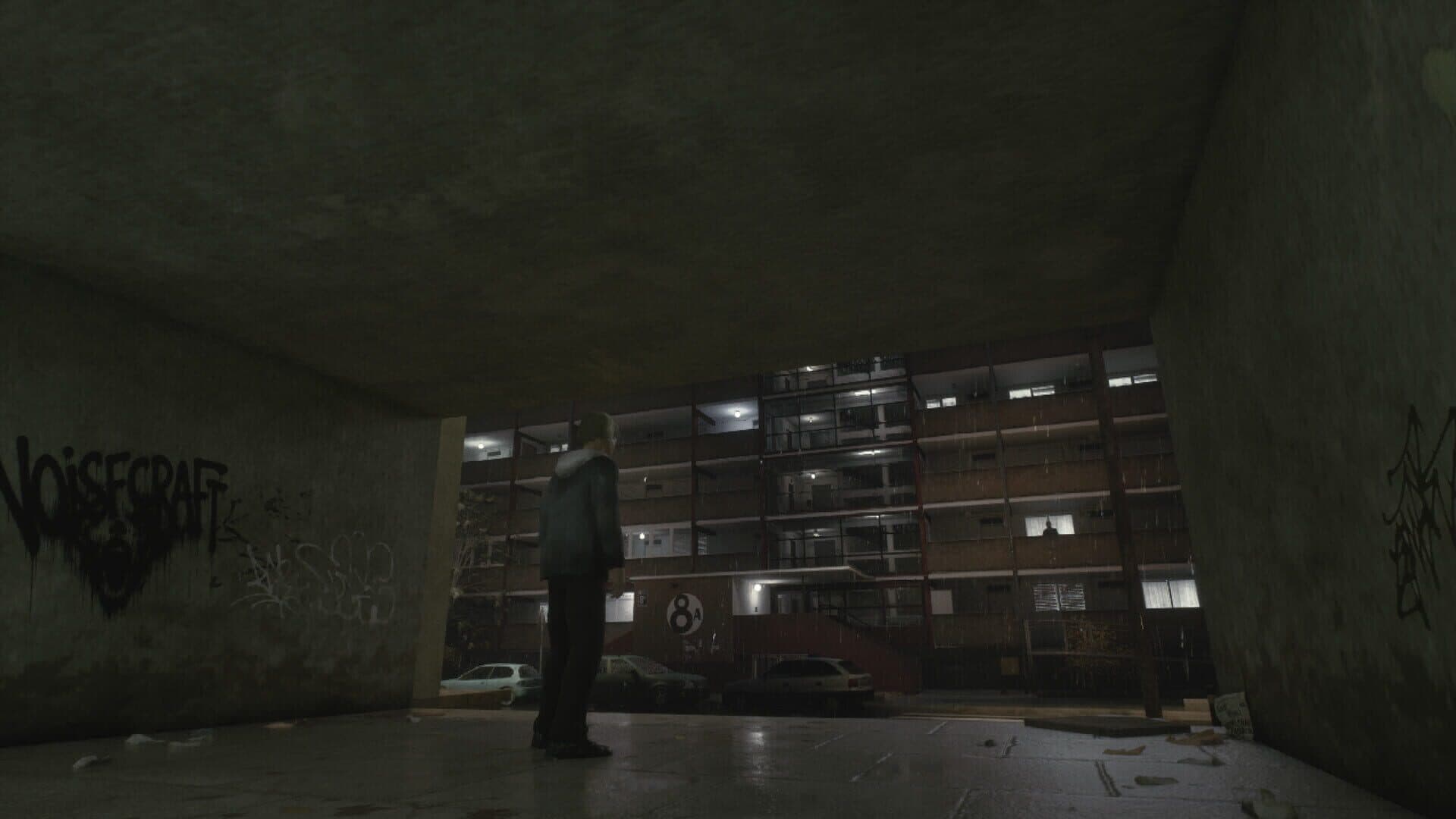 Nightmare Loop screenshot 4