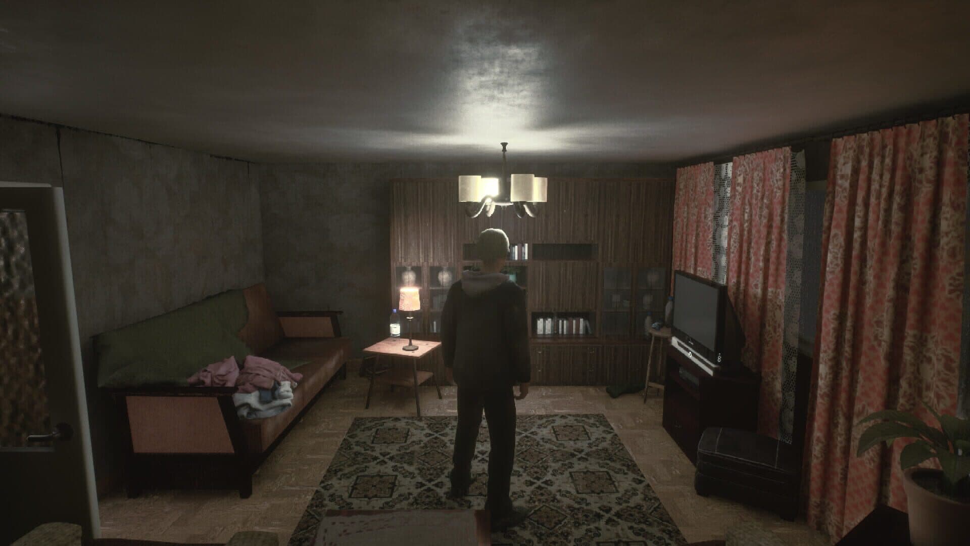 Nightmare Loop screenshot 5