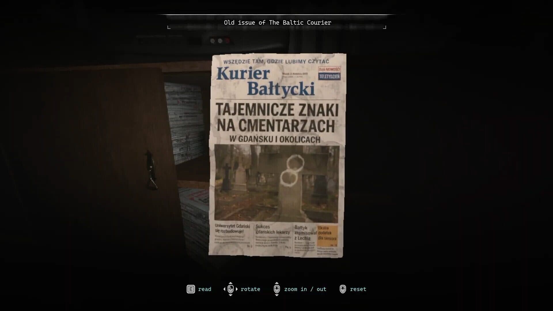 Nightmare Loop screenshot 6