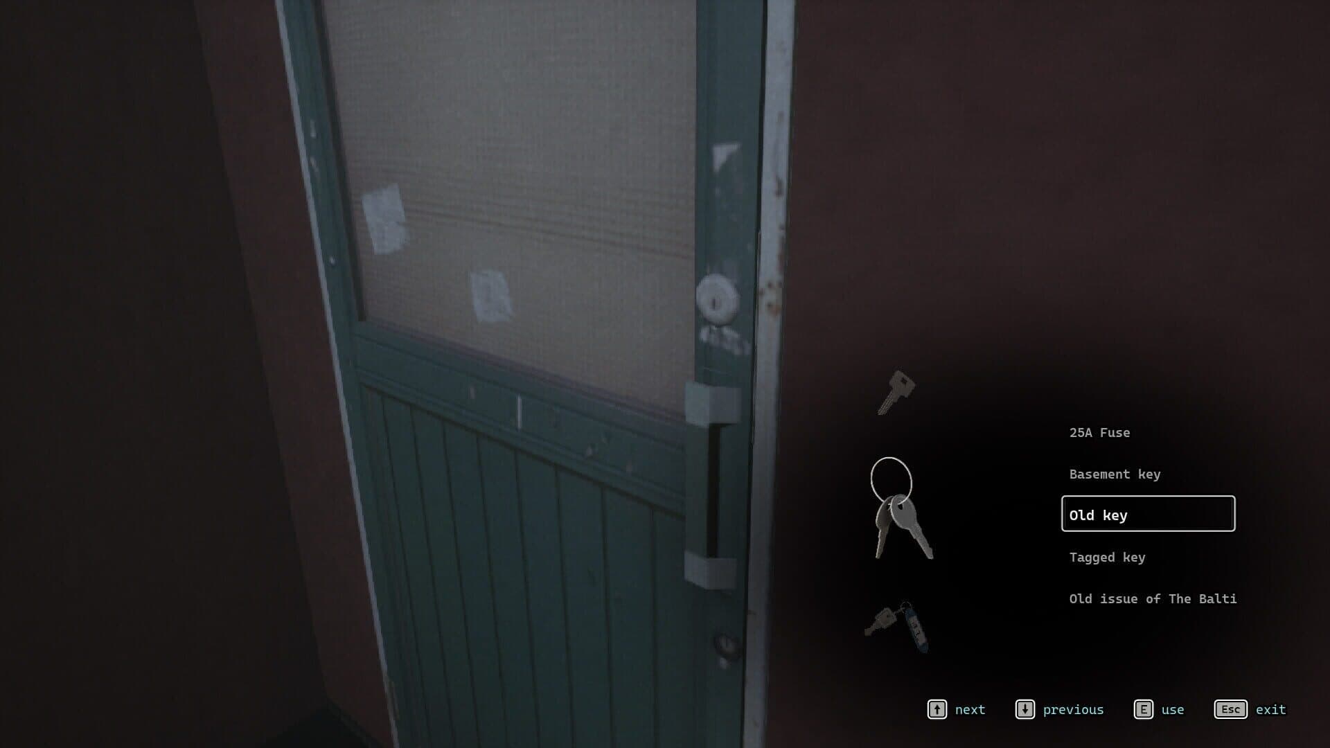 Nightmare Loop screenshot 7