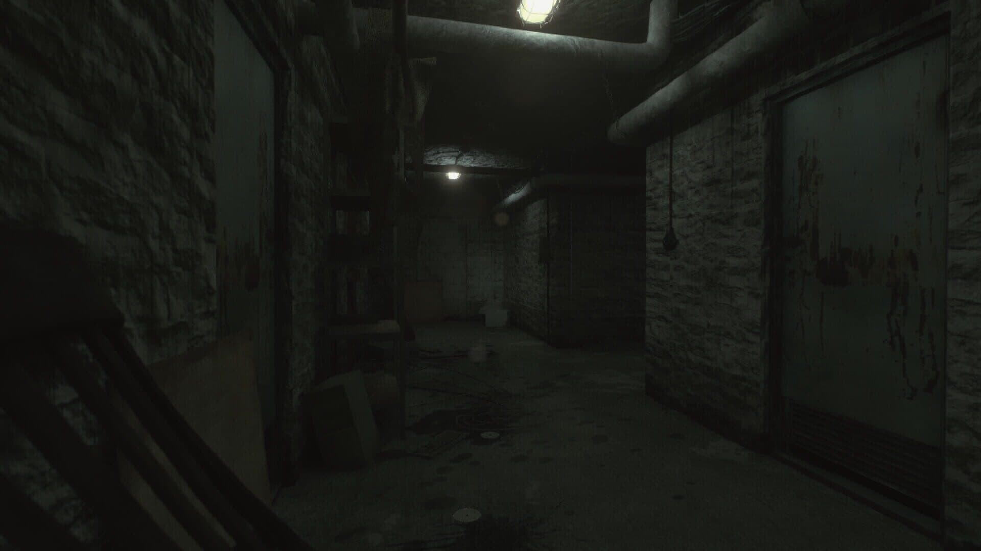 Nightmare Loop screenshot 9