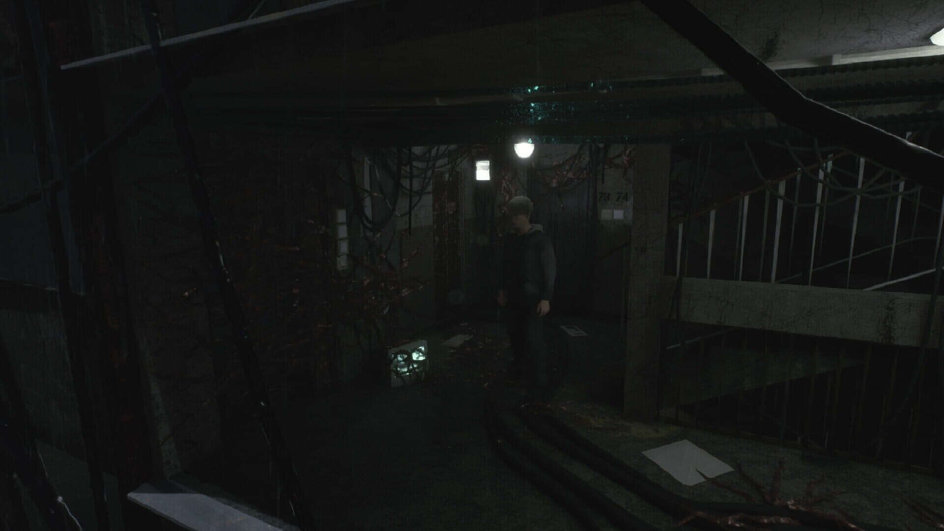 Nightmare Loop screenshot 10