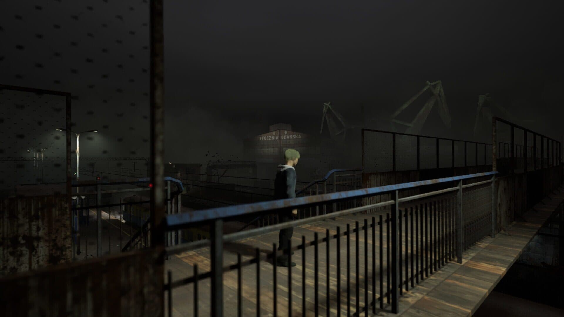 Nightmare Loop screenshot 12