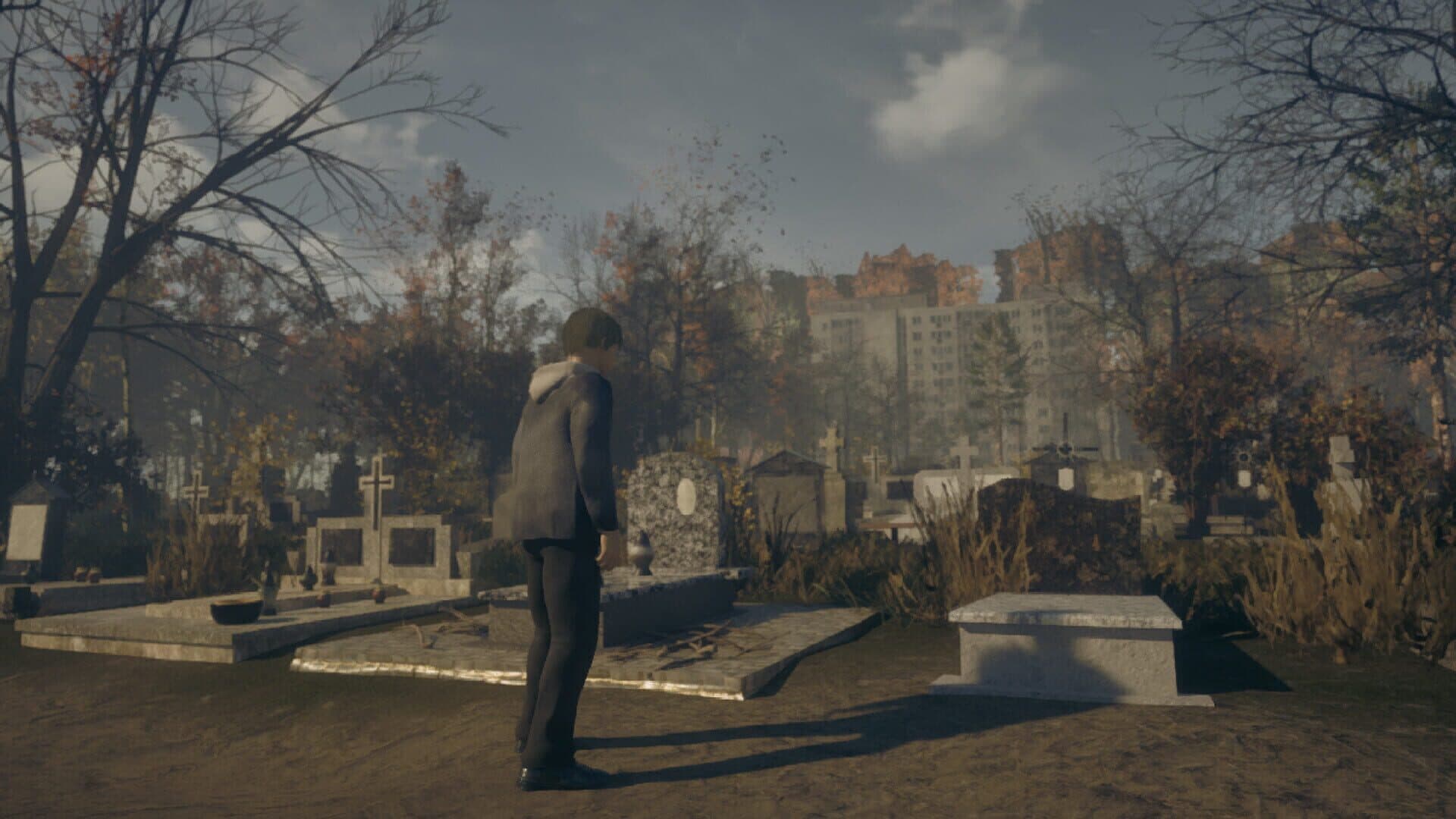 Nightmare Loop screenshot 13