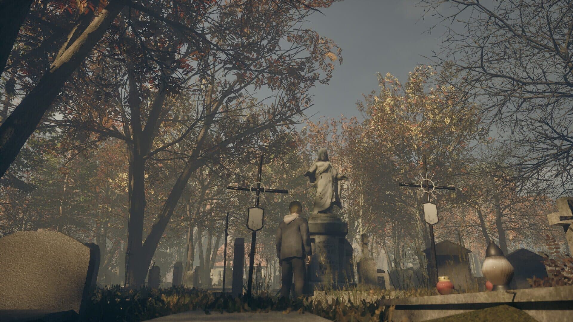 Nightmare Loop screenshot 14