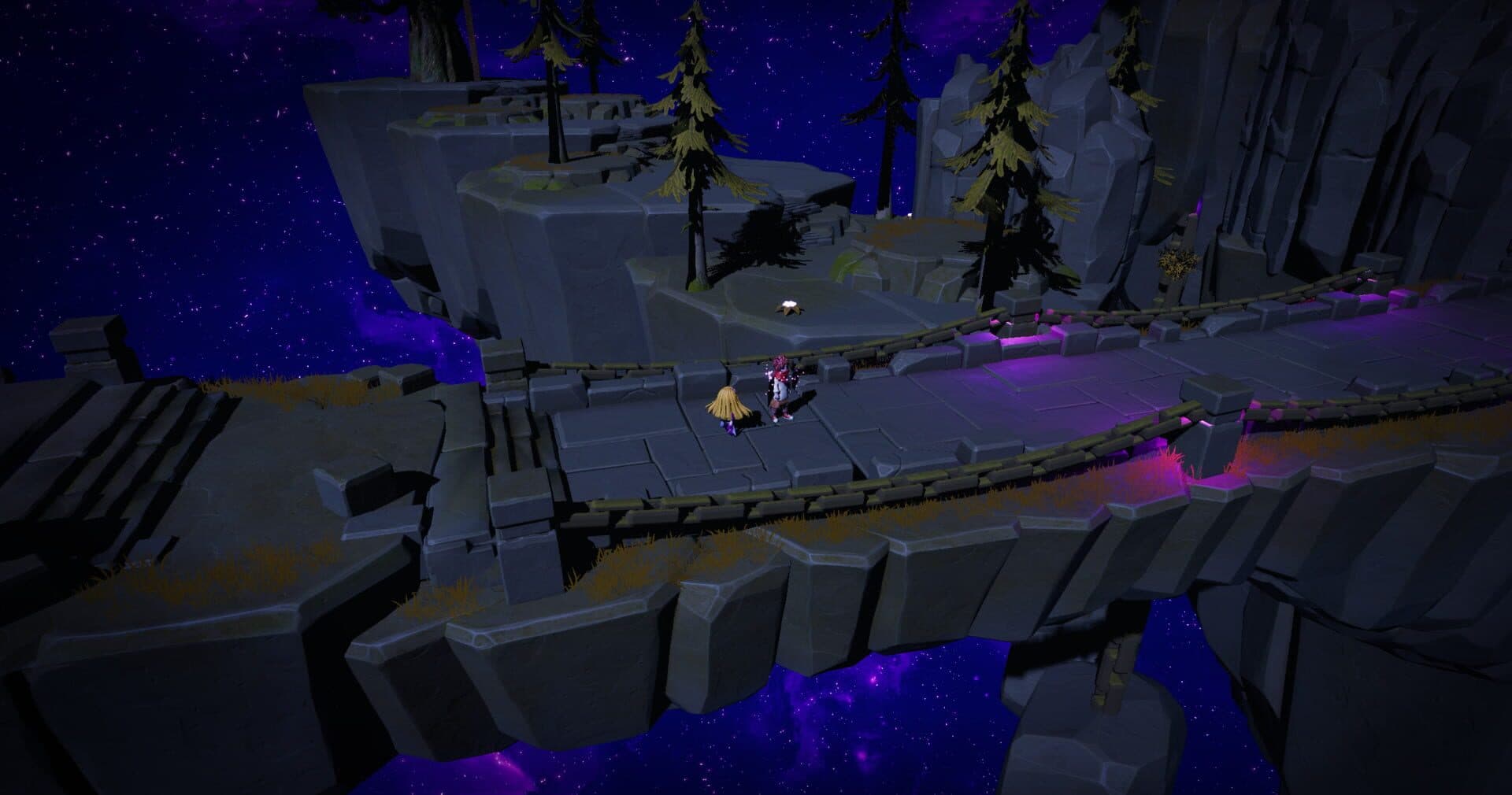 2 Étoiles sont nées screenshot 1