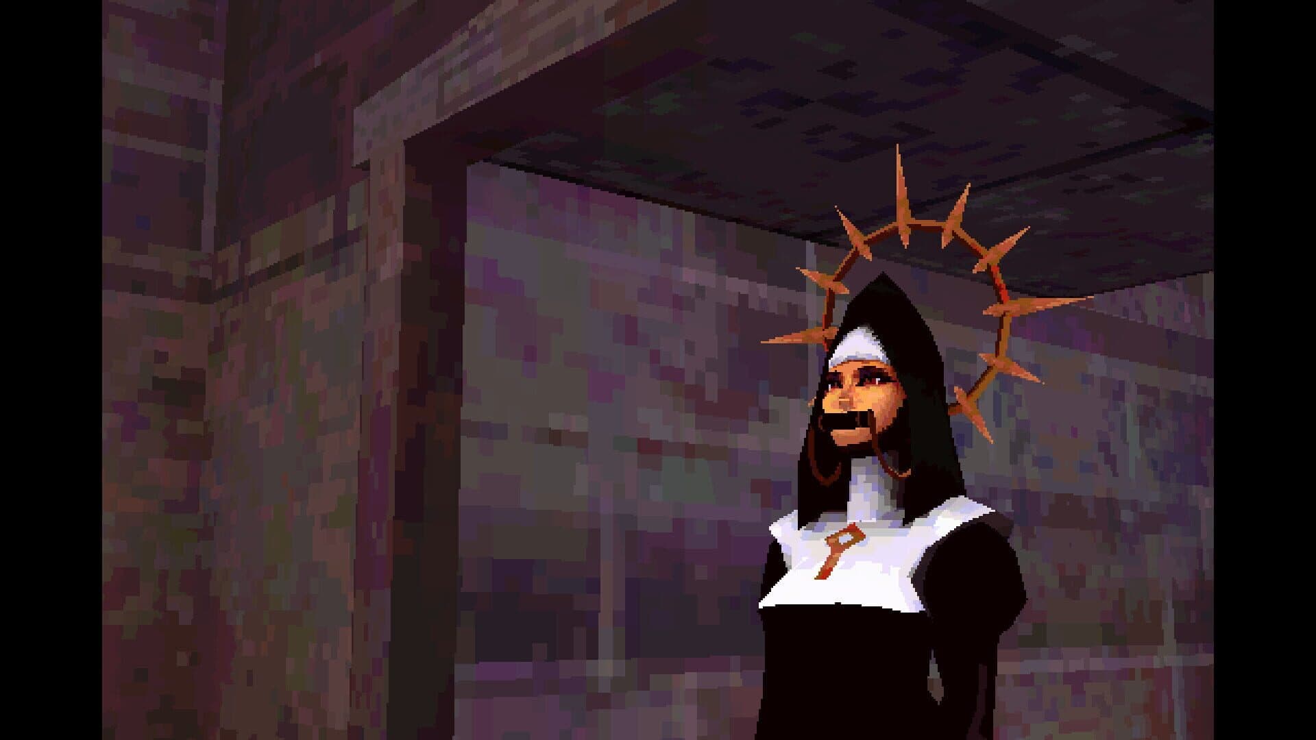 Moon Doom screenshot 10