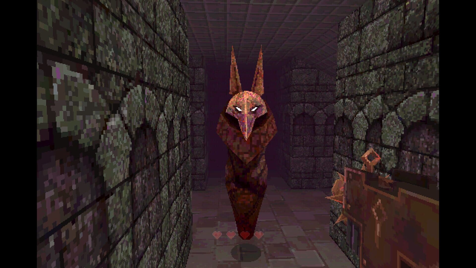 Moon Doom screenshot 13