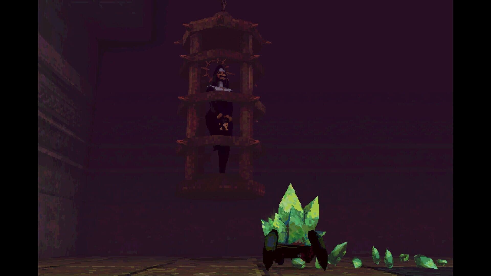 Moon Doom screenshot 4