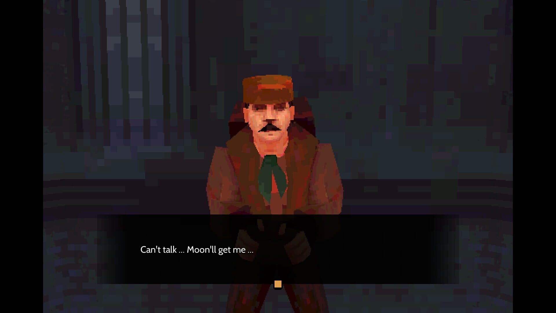 Moon Doom screenshot 7