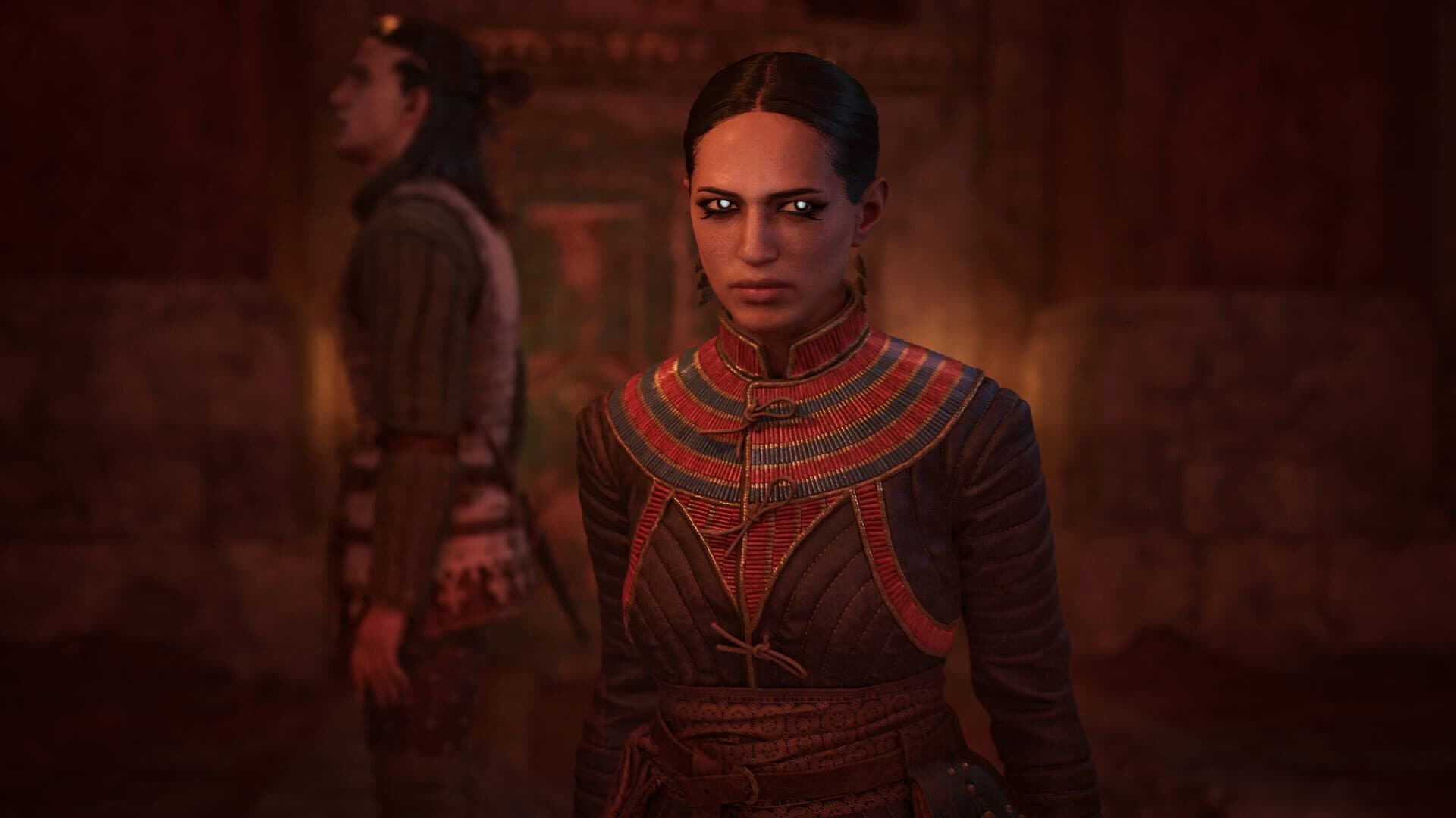 The Blood of Dawnwalker screenshot 3