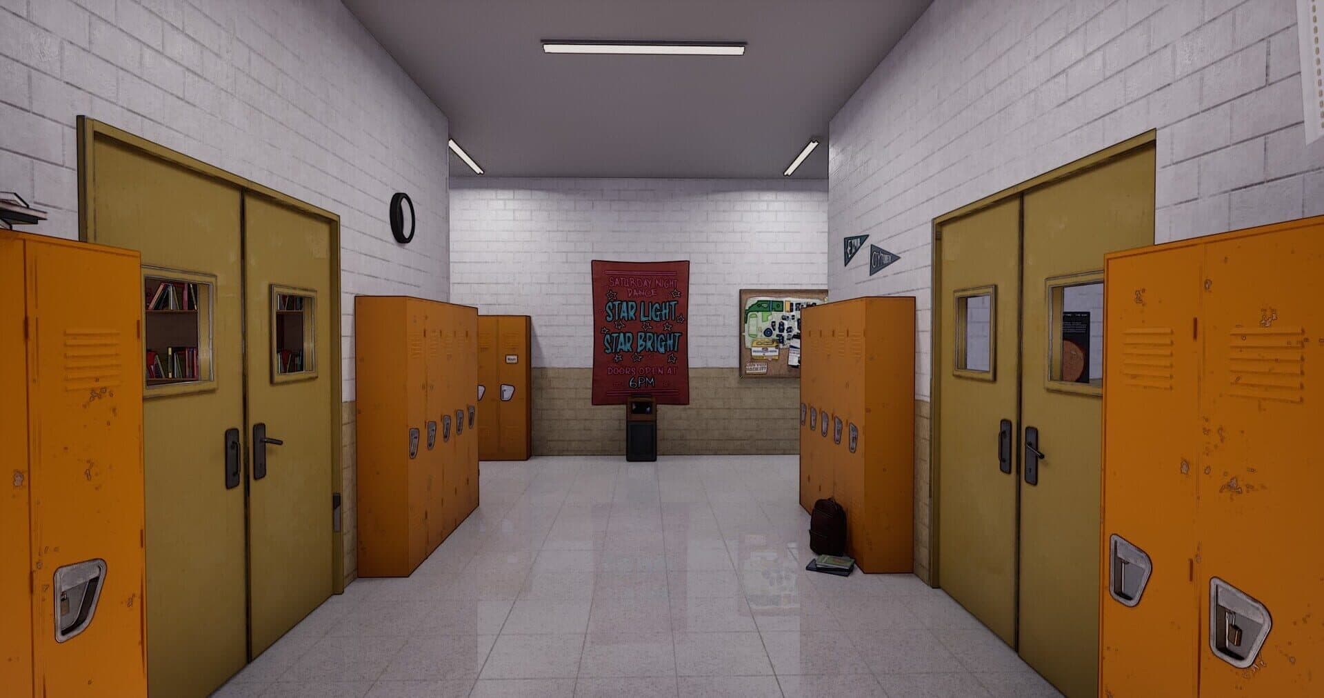 Across Crime screenshot 3