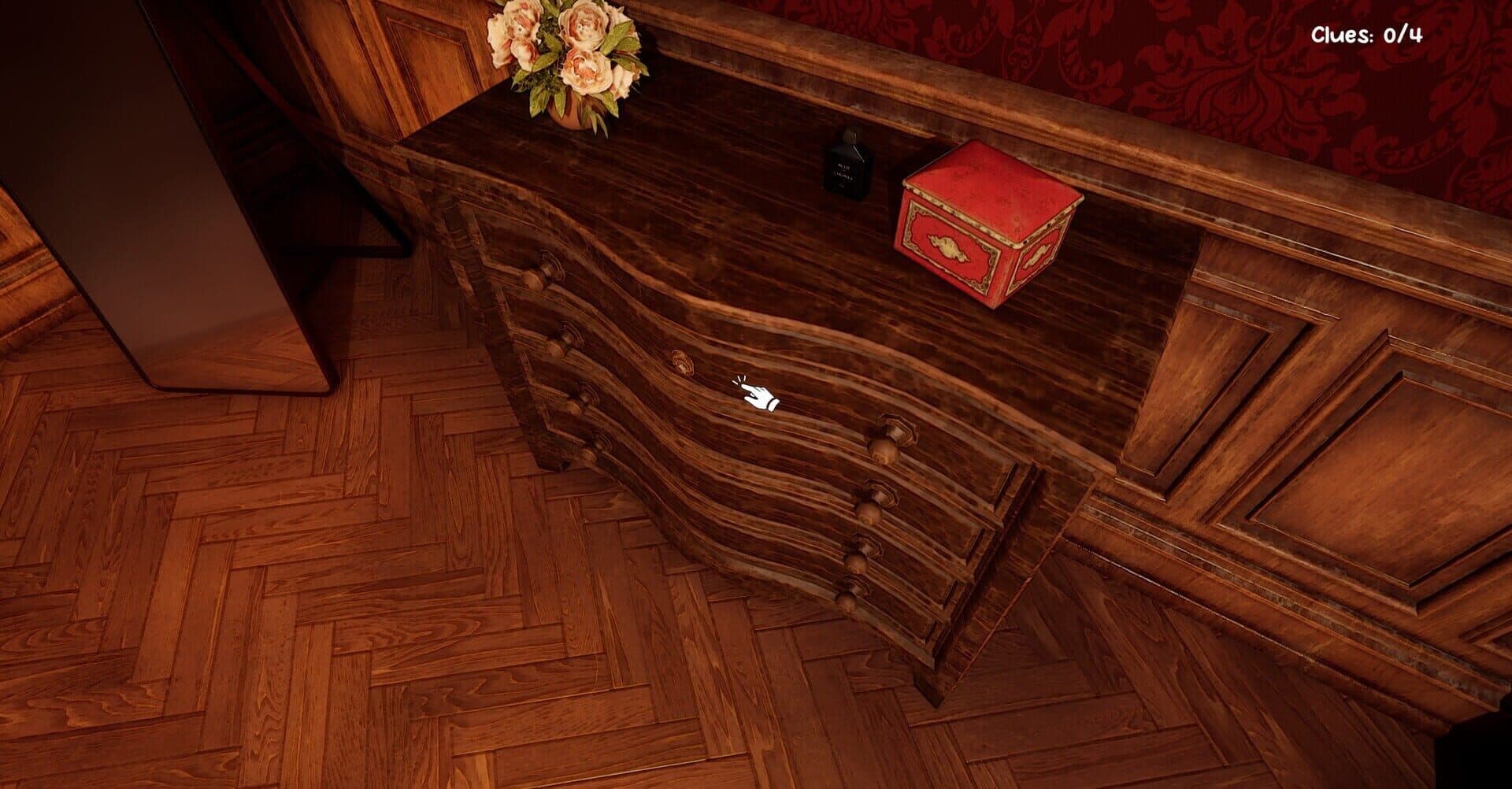 Across Crime screenshot 5