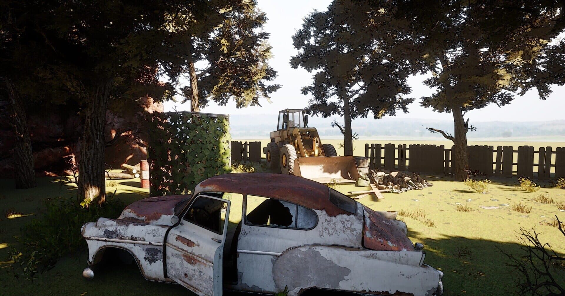 Across Crime screenshot 6