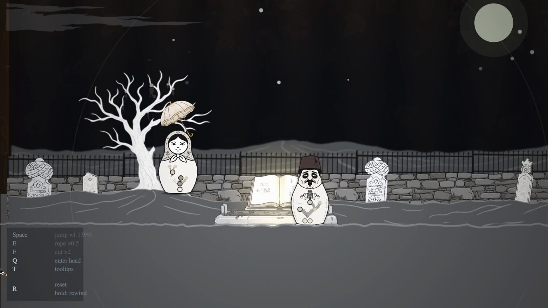 Lilith screenshot 3