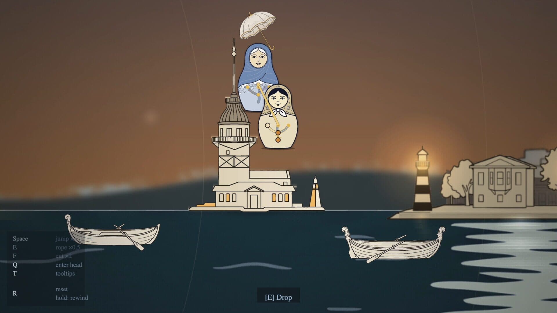 Lilith screenshot 4
