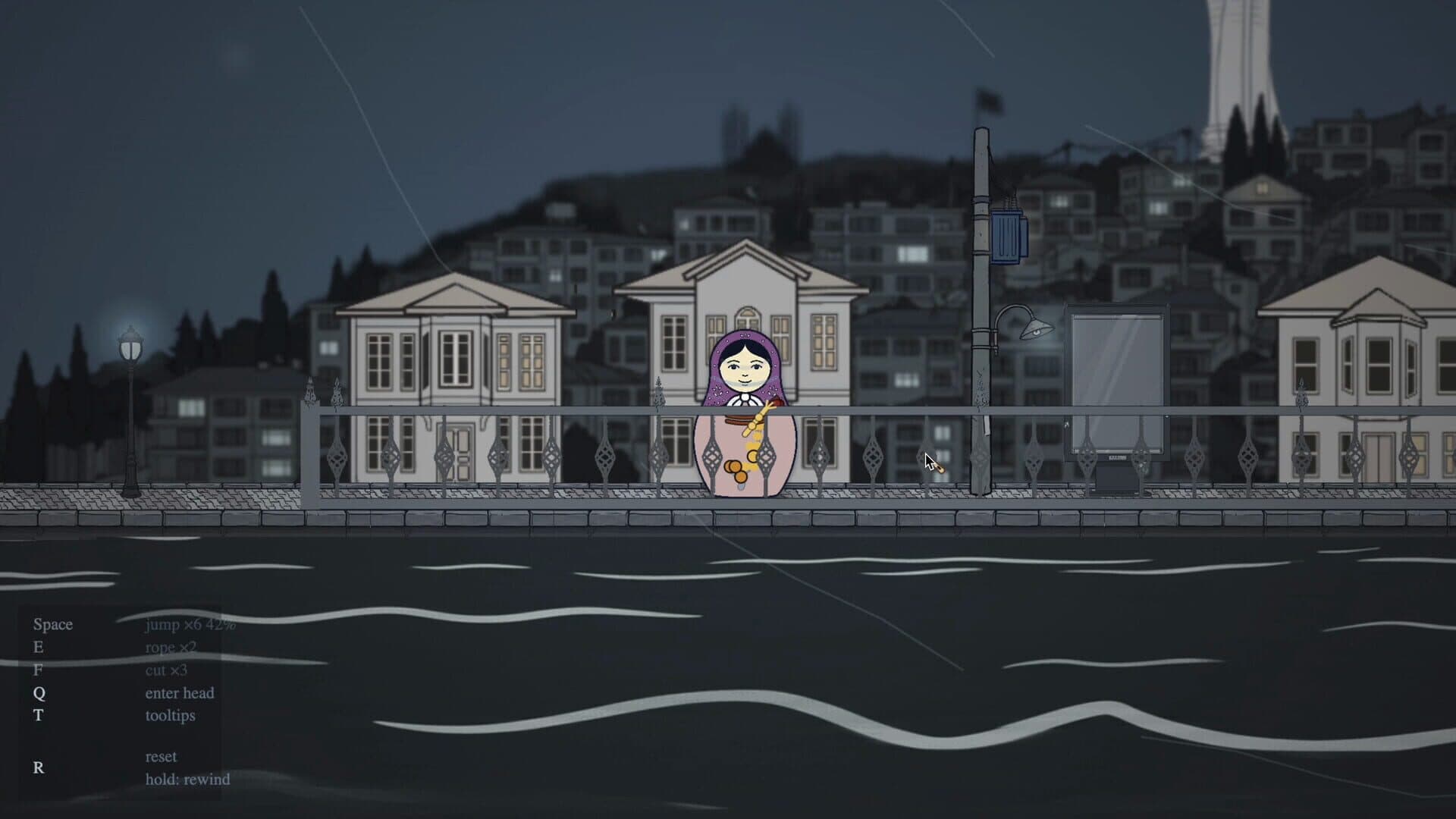 Lilith screenshot 6