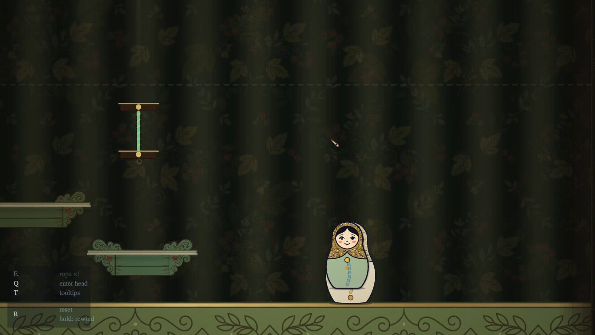Lilith screenshot 7