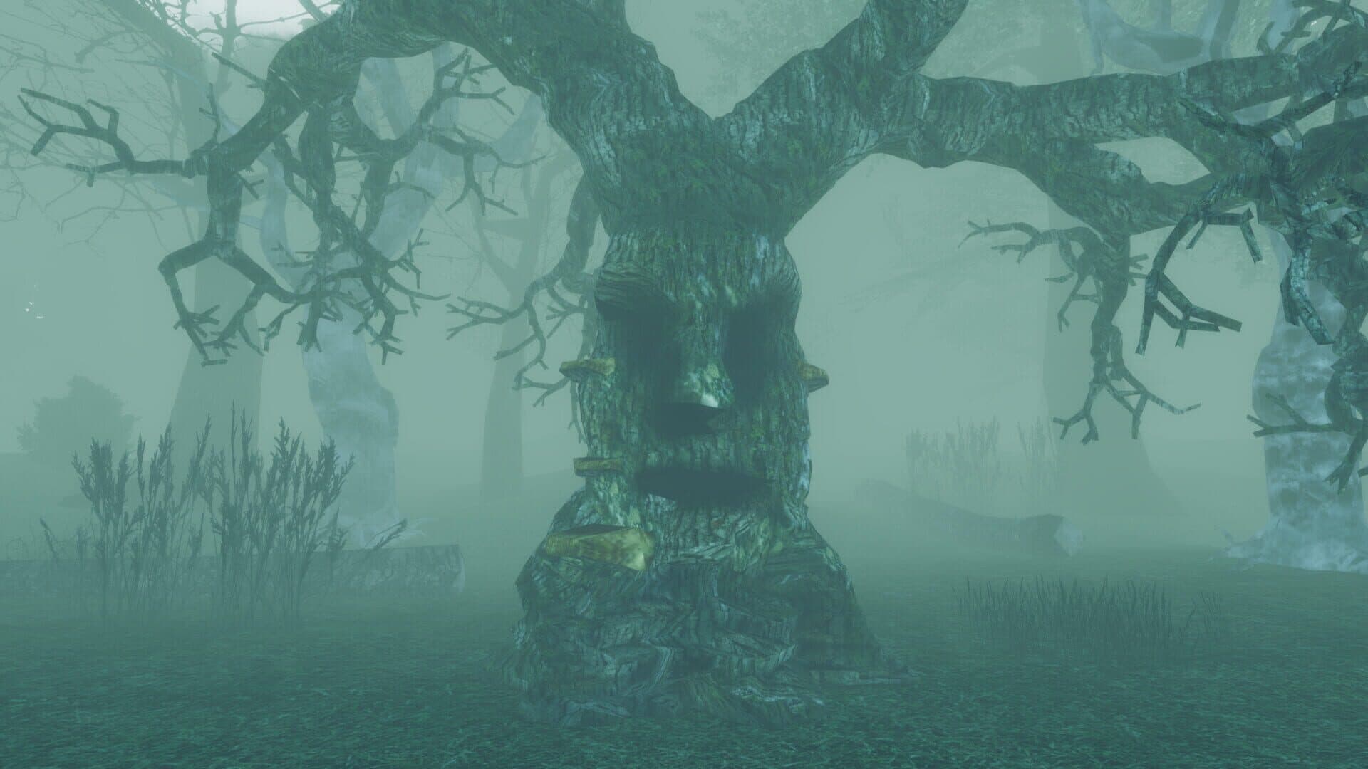 I Hear the Forest screenshot 2