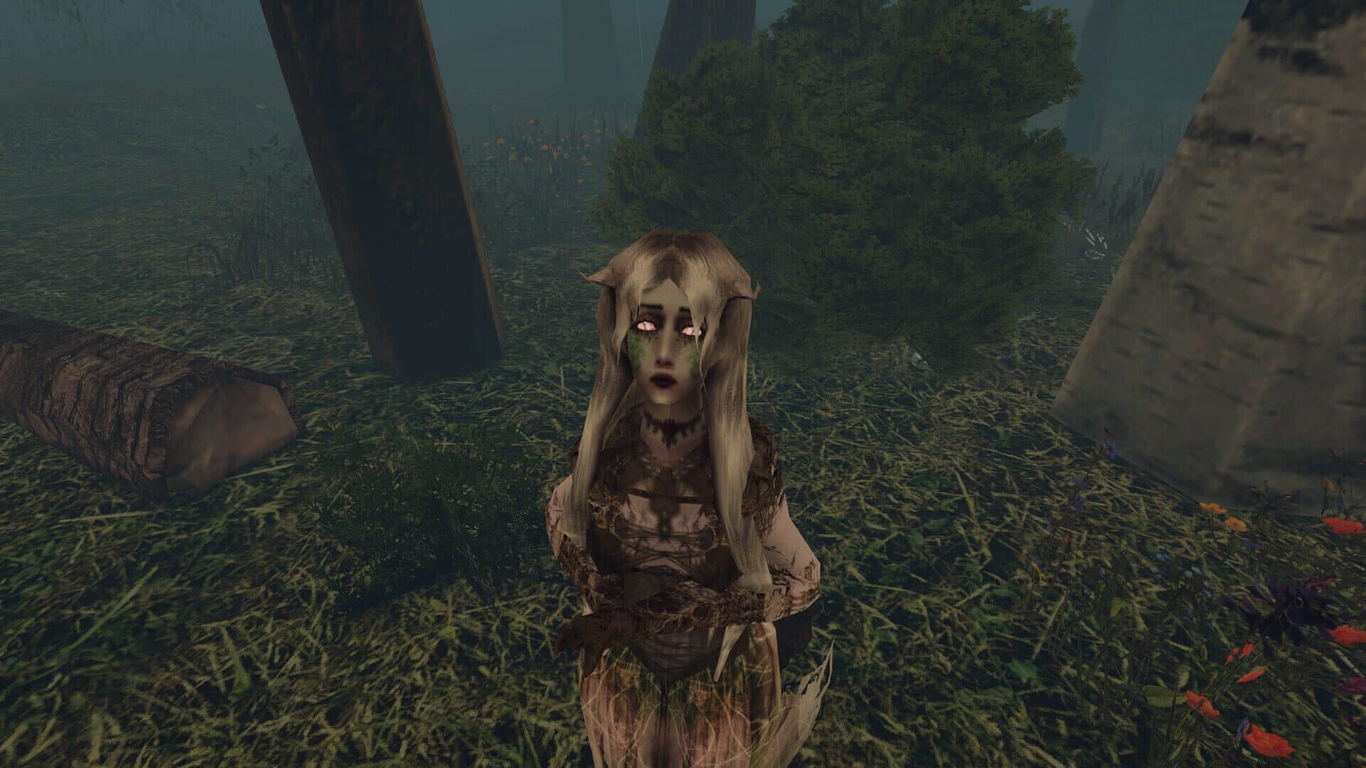 I Hear the Forest screenshot 5
