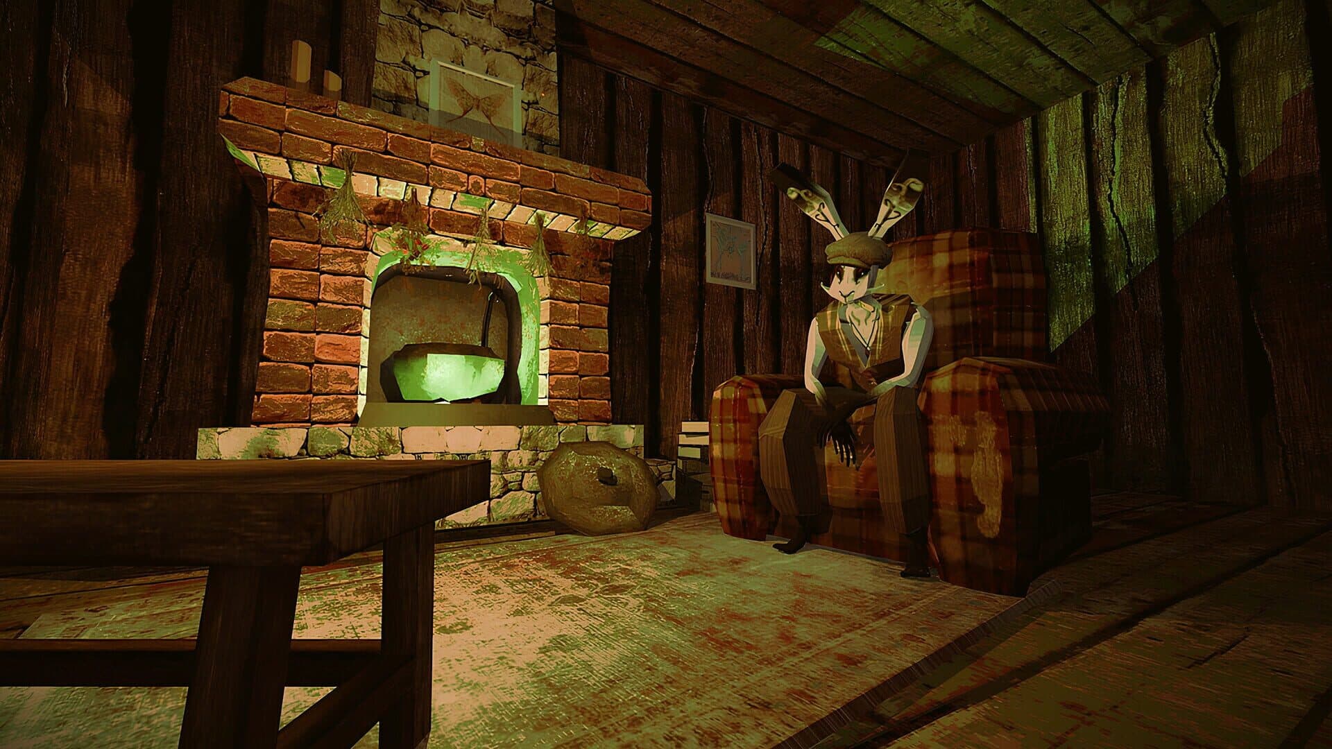 I Hear the Forest screenshot 6